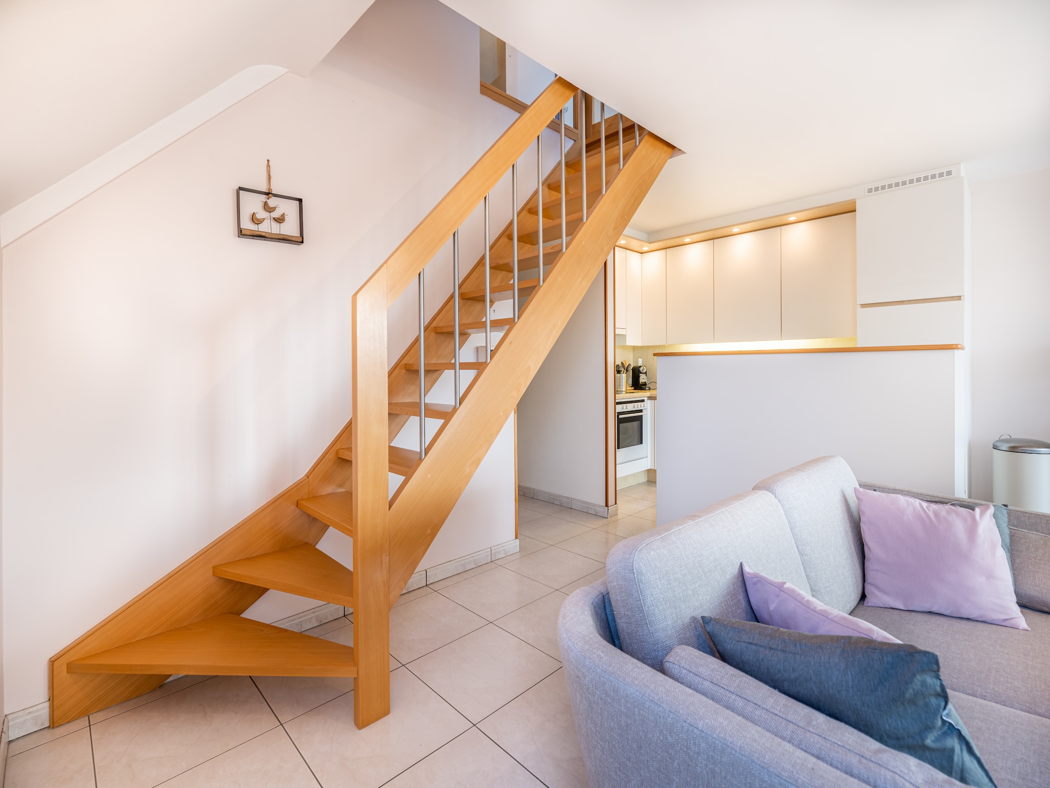 Ferienwohnung Monet 201