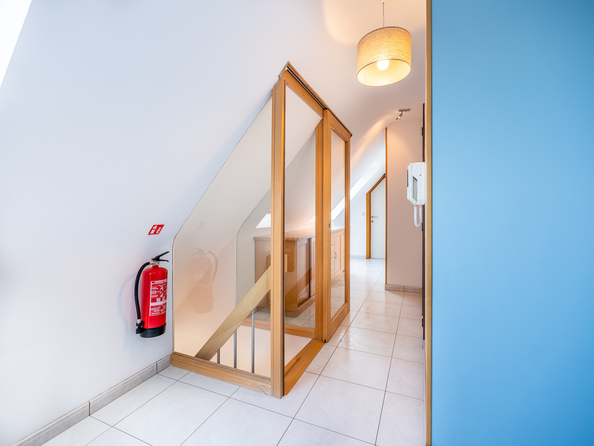 Ferienwohnung Monet 201