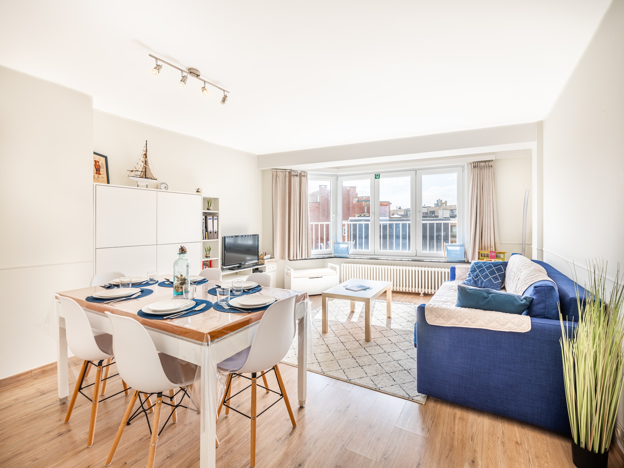Ferienwohnung Wellington