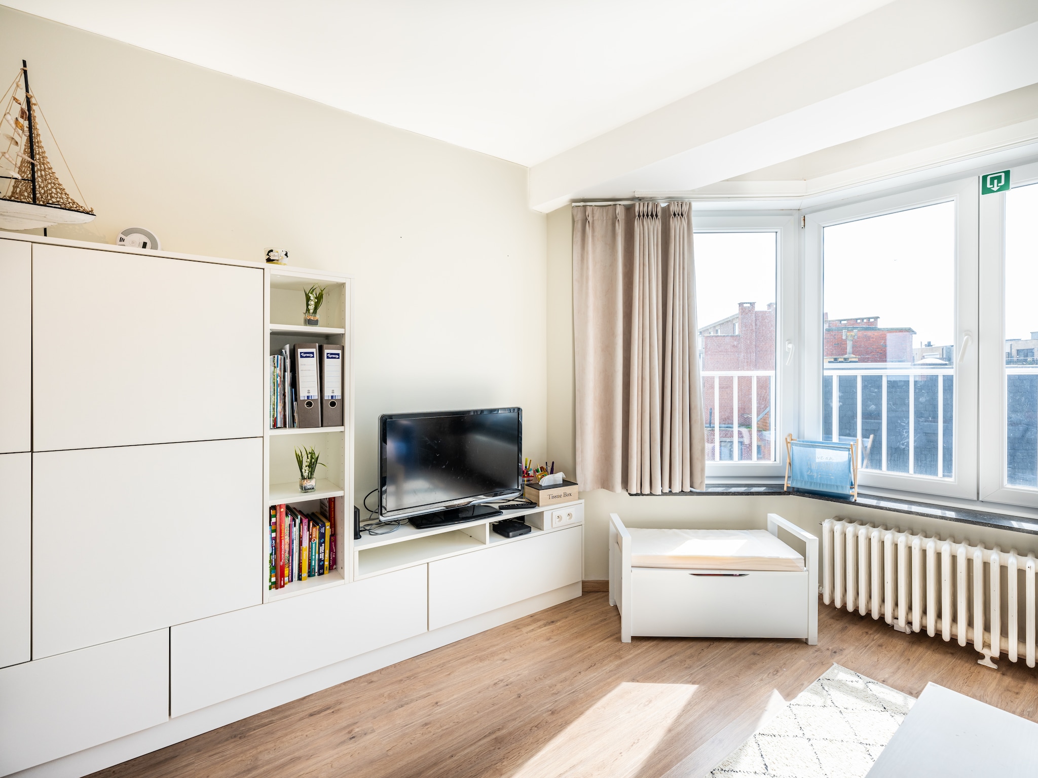 Ferienwohnung Wellington