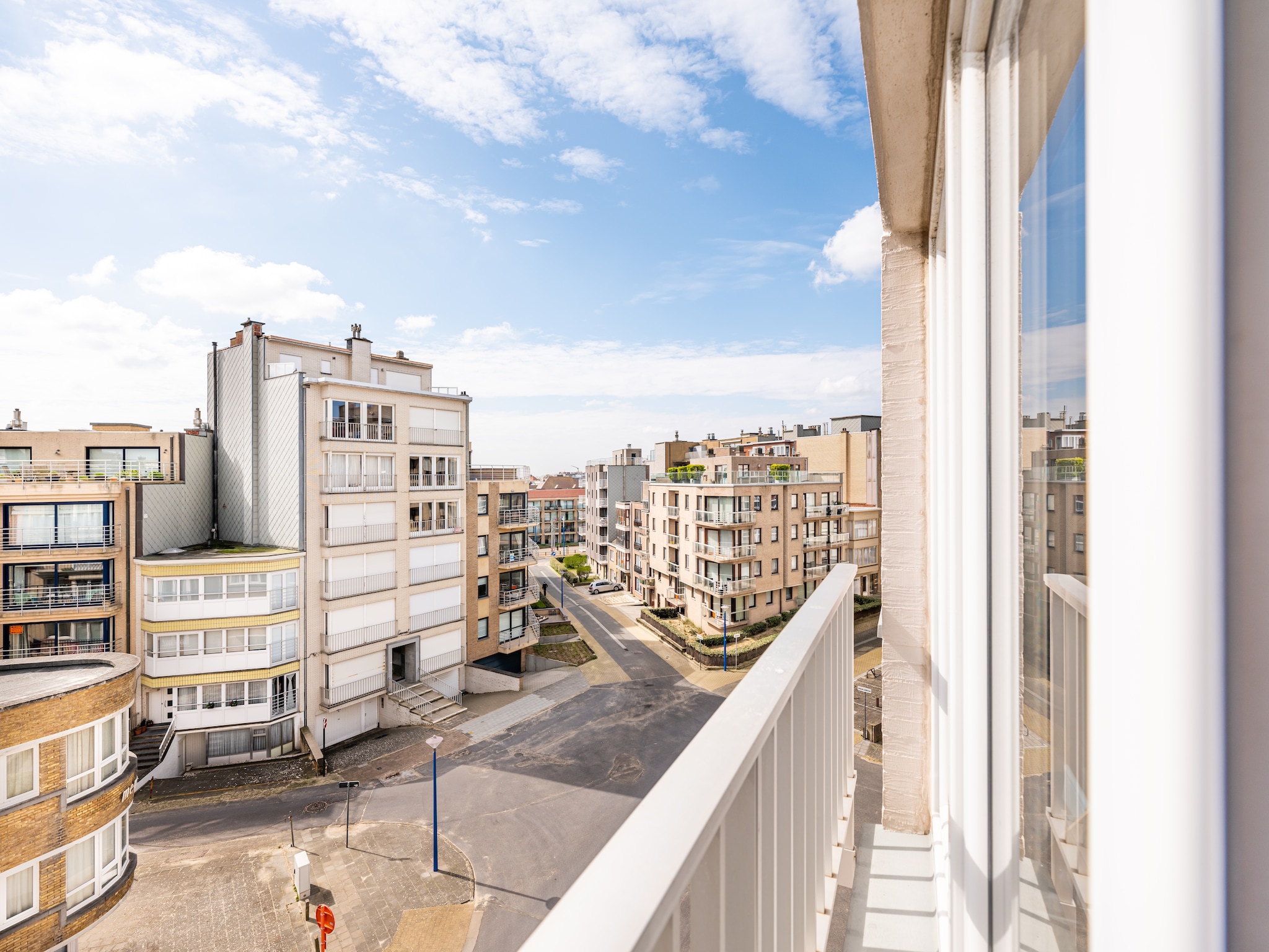 Ferienwohnung Wellington