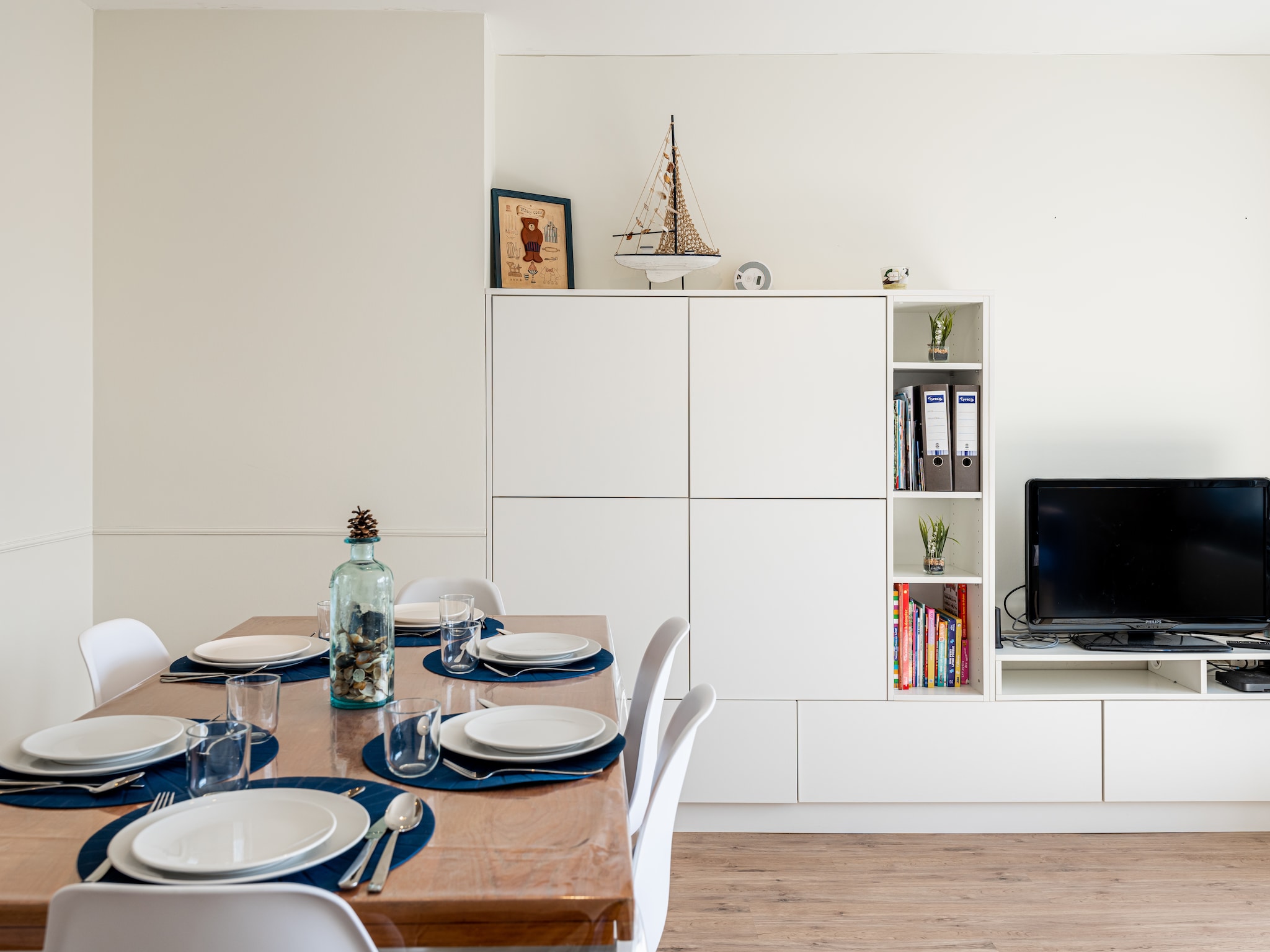 Ferienwohnung Wellington