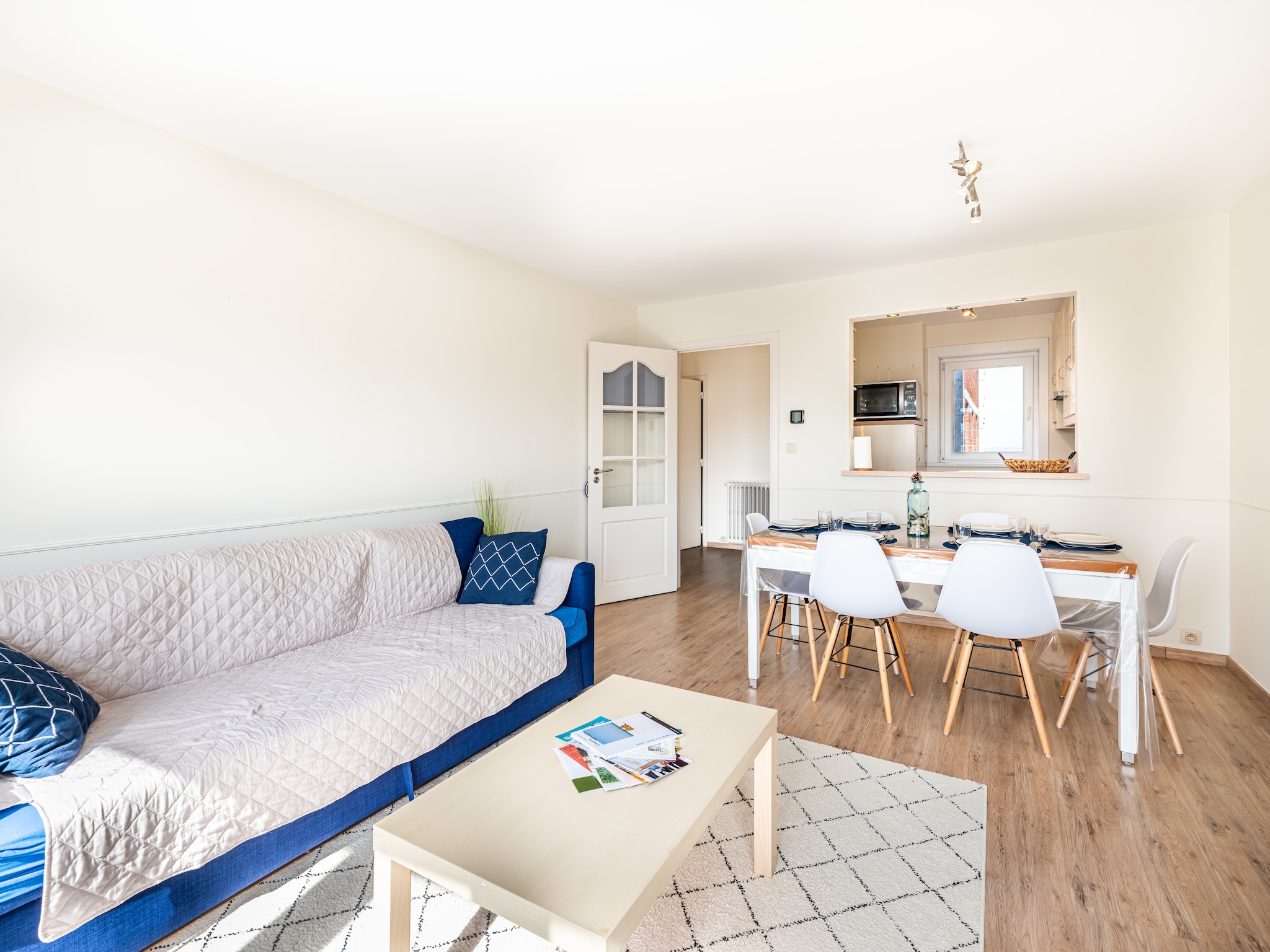Ferienwohnung Wellington