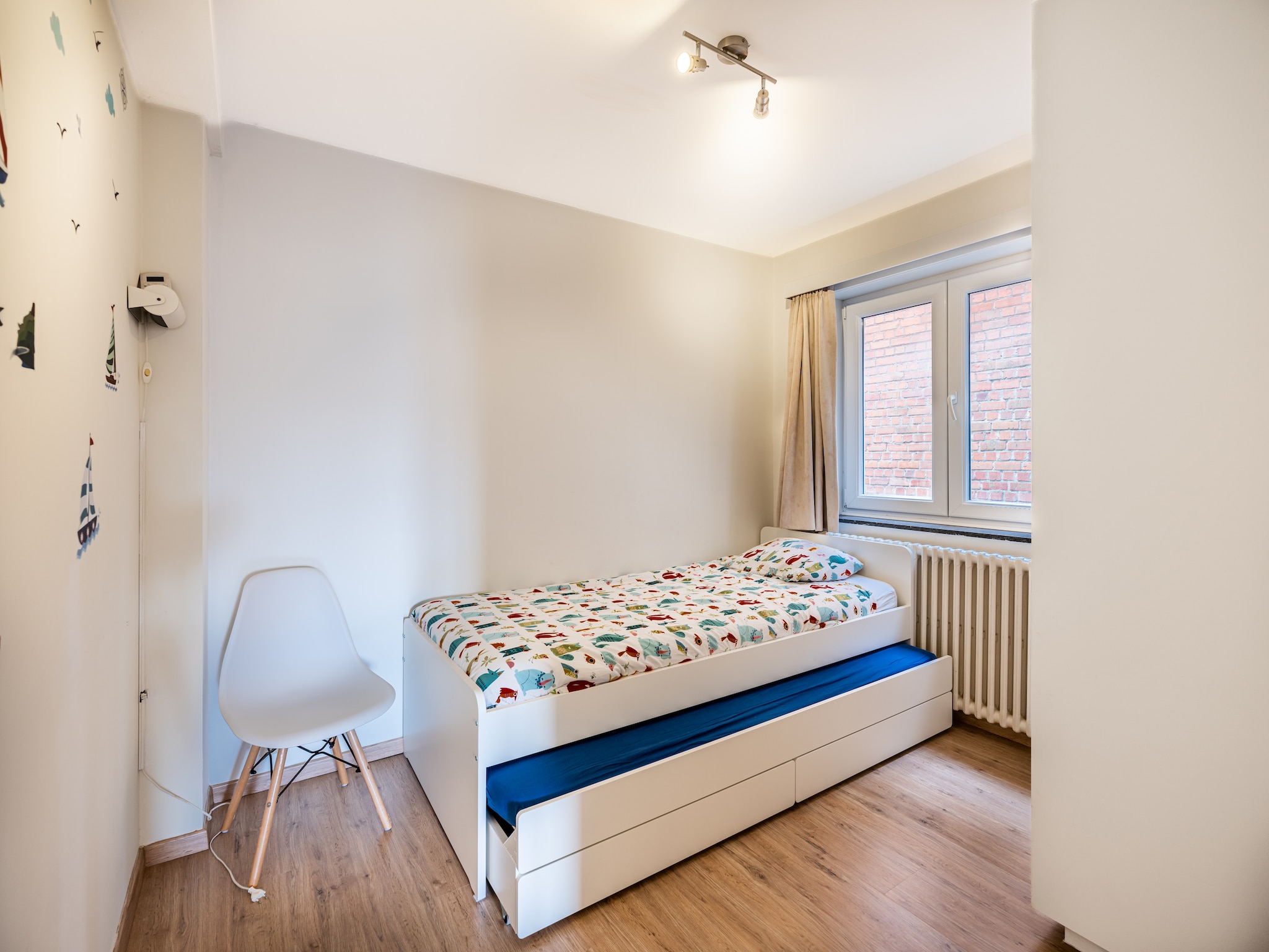 Ferienwohnung Wellington