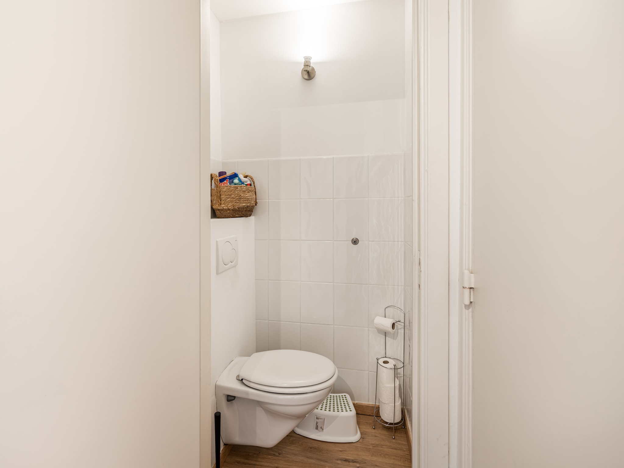 Ferienwohnung Wellington