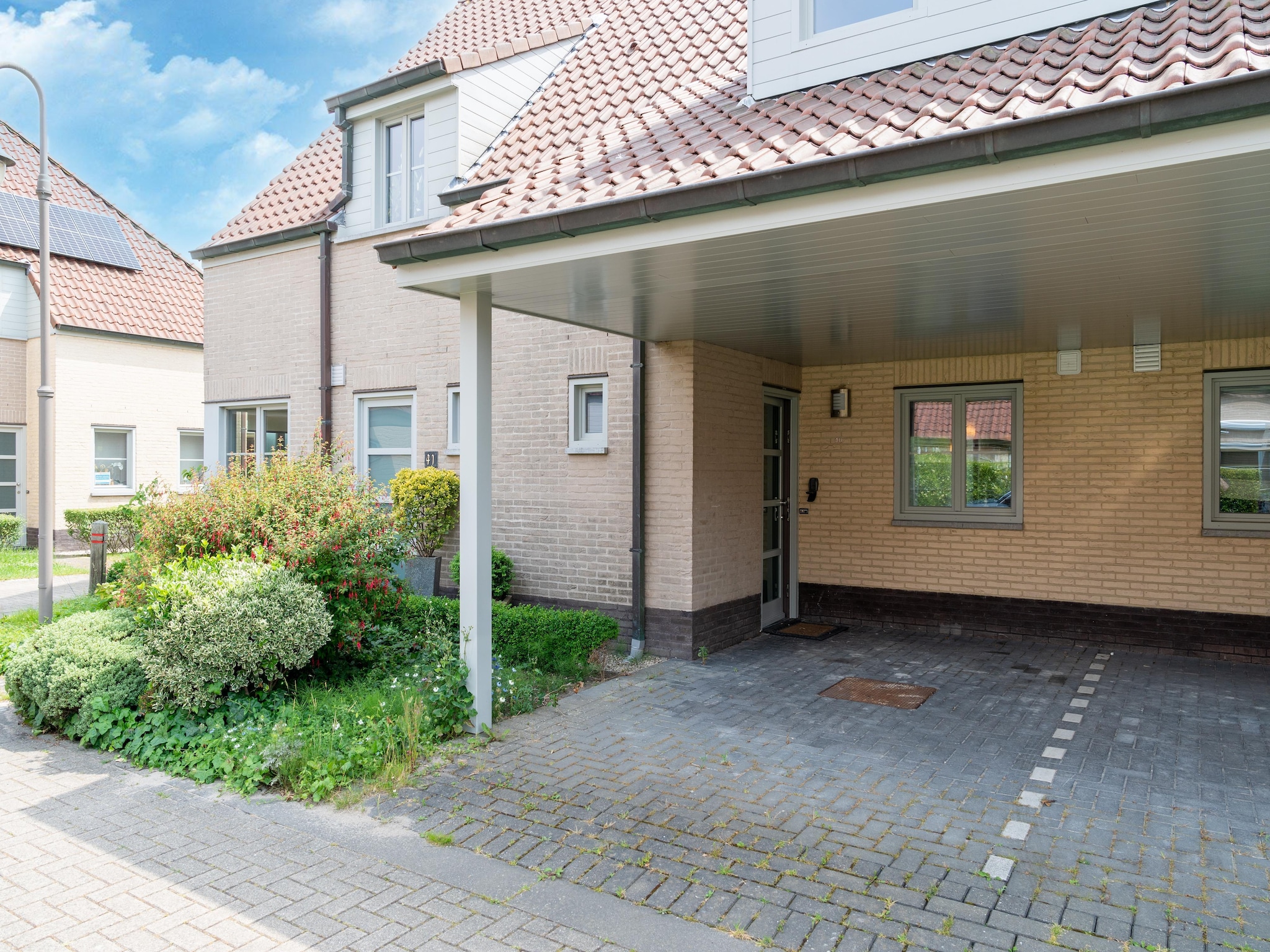   Huis 40