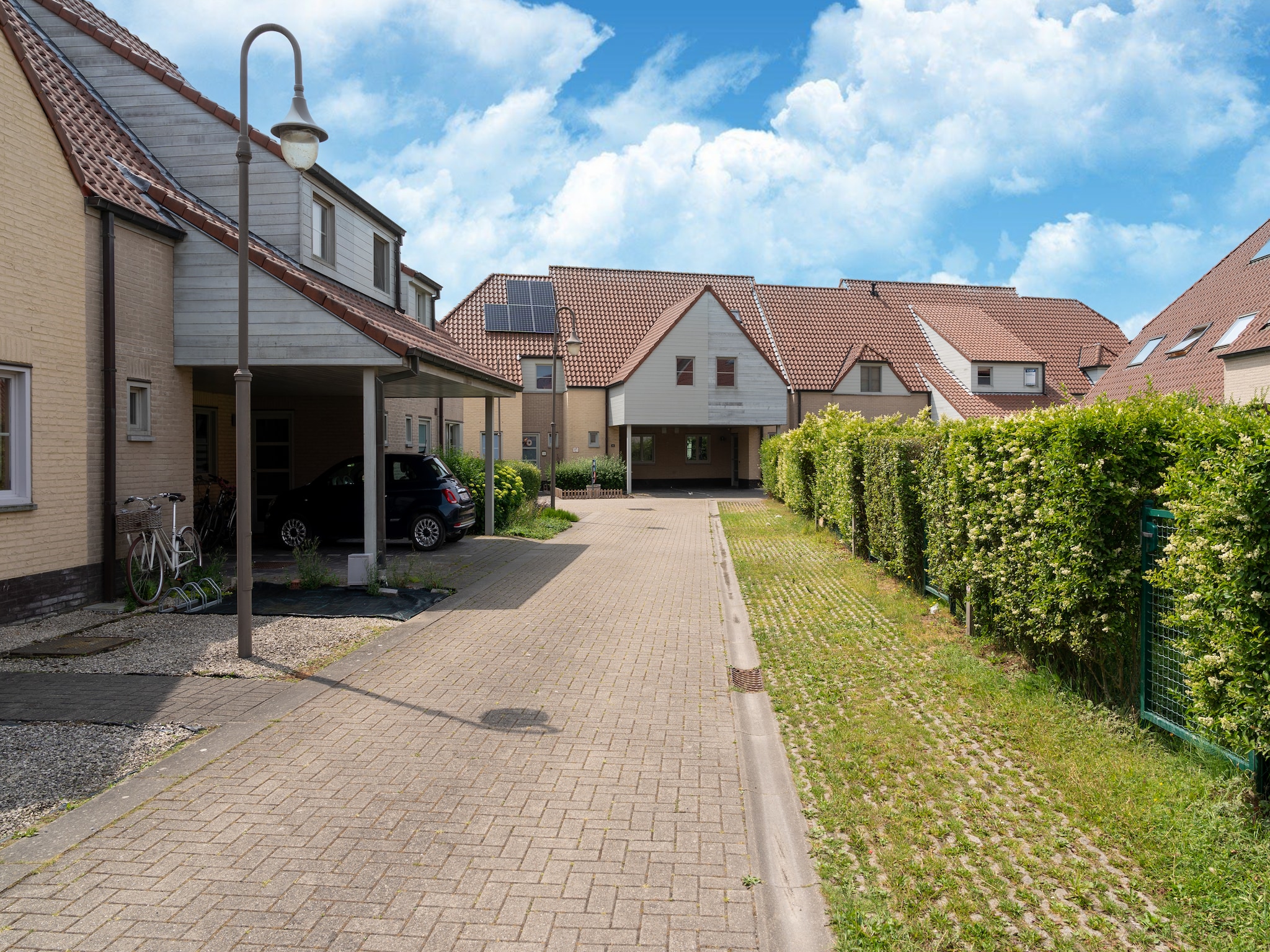   Huis 40