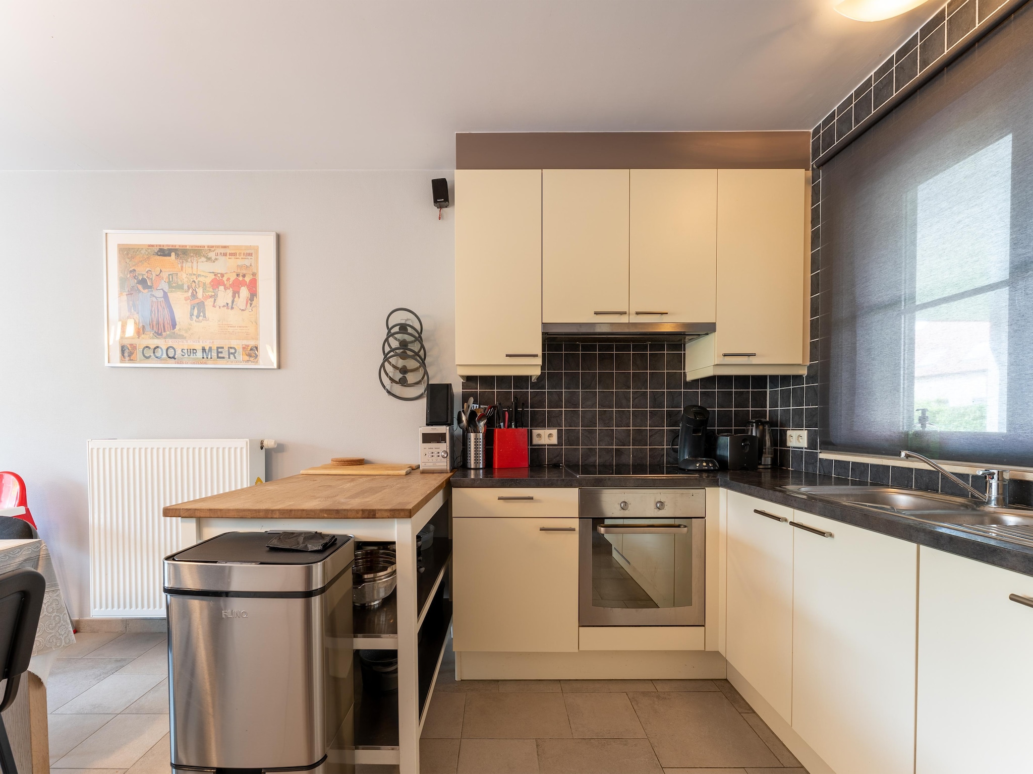   Huis 40