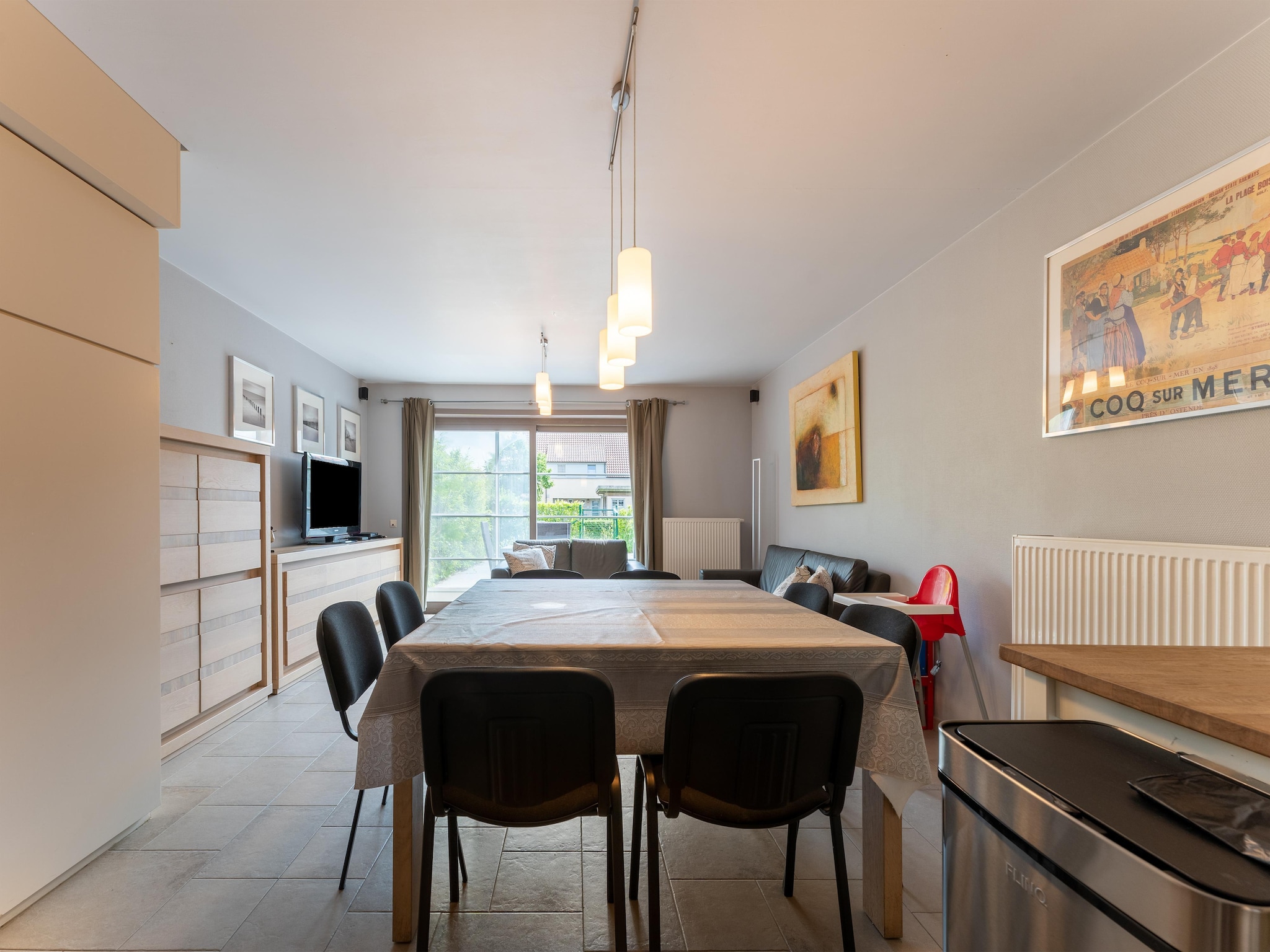   Huis 40