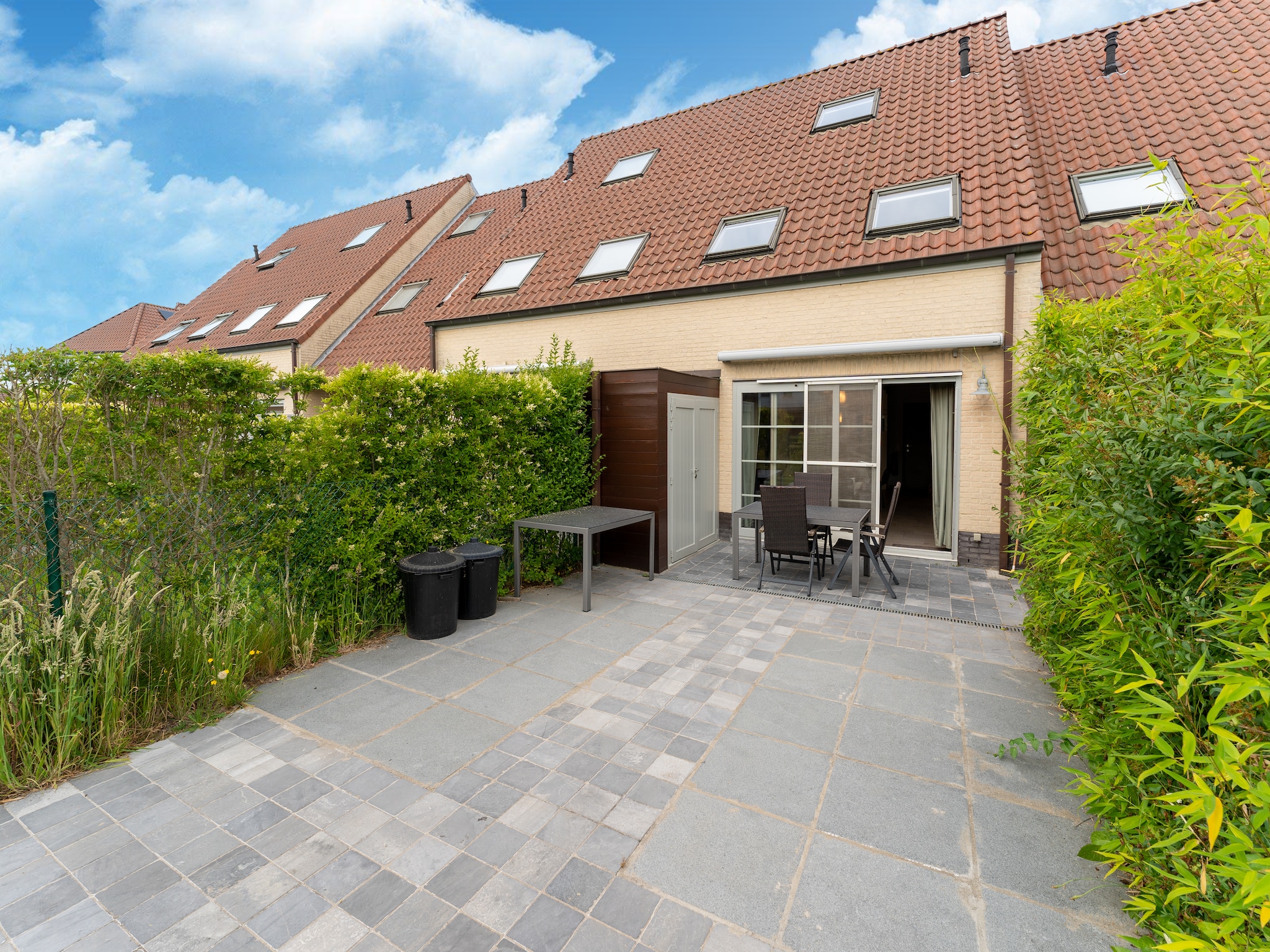   Huis 40
