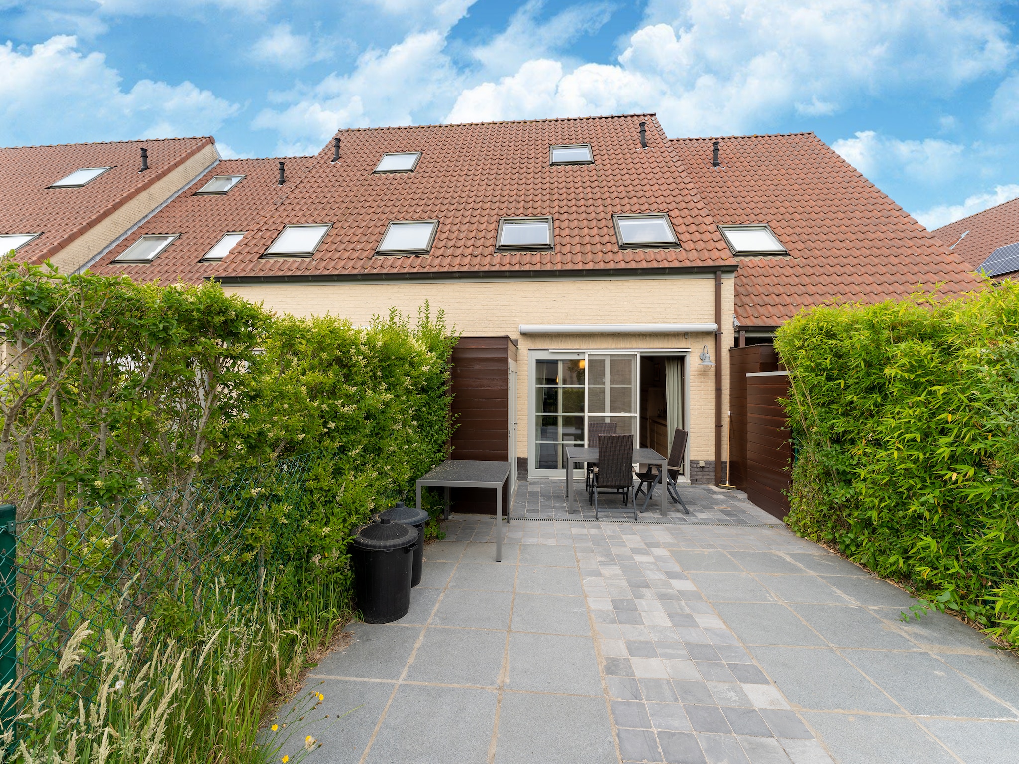   Huis 40