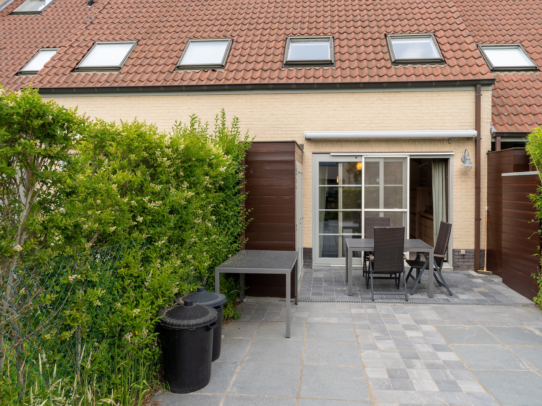  Huis 40