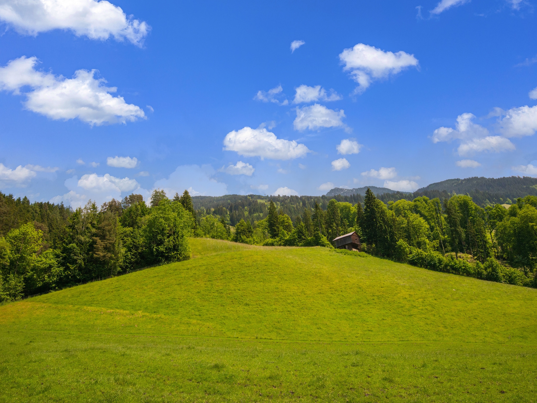 Leilighet Appart Mount Gilfert View