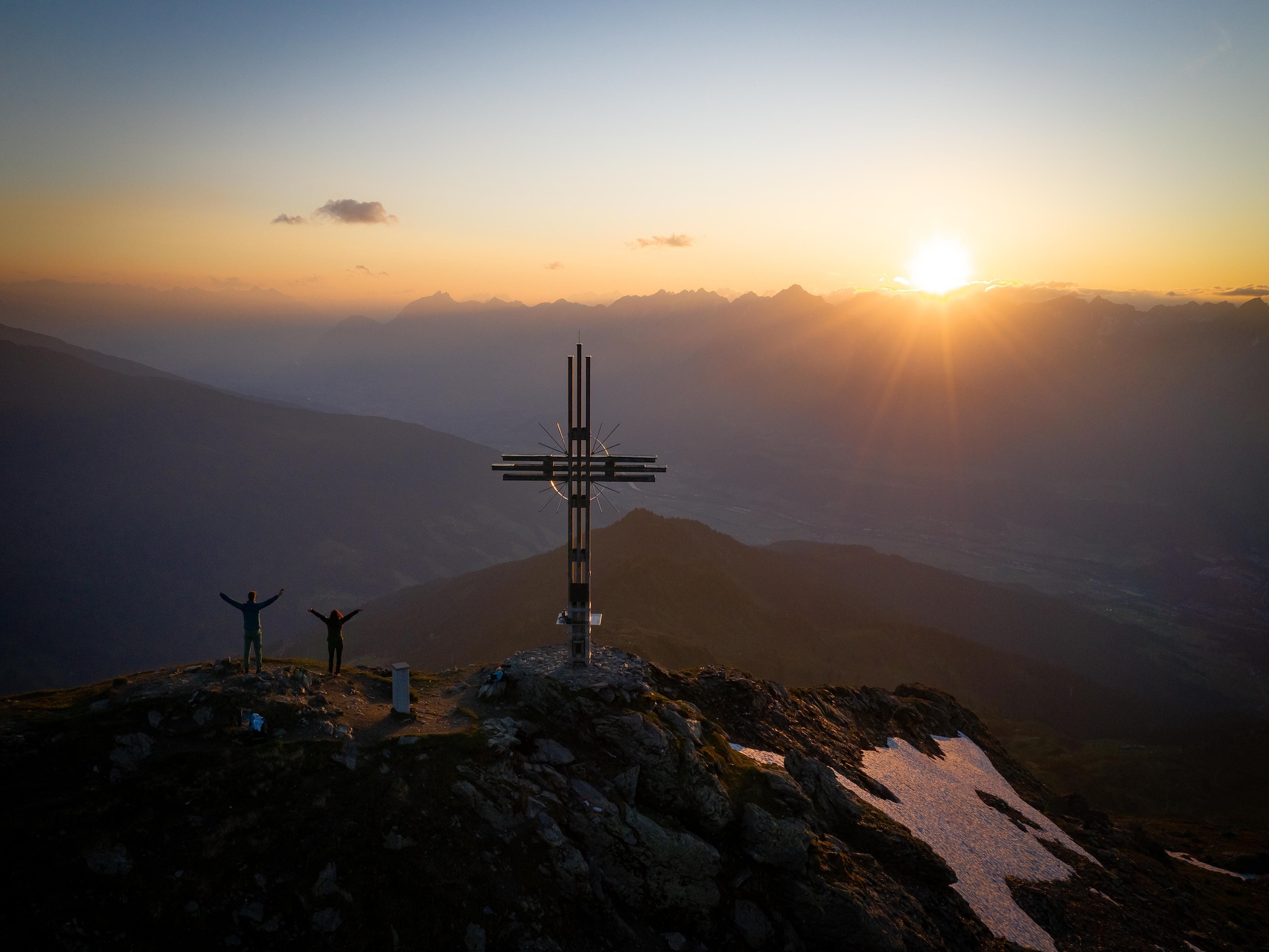 Leilighet Appart Mount Gilfert View