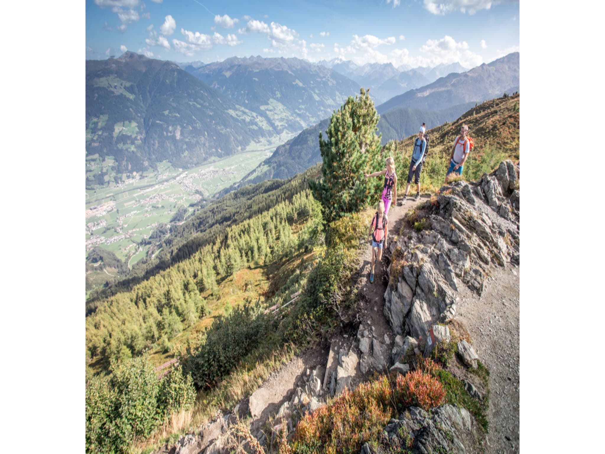 Leilighet Appart Mount Gilfert View