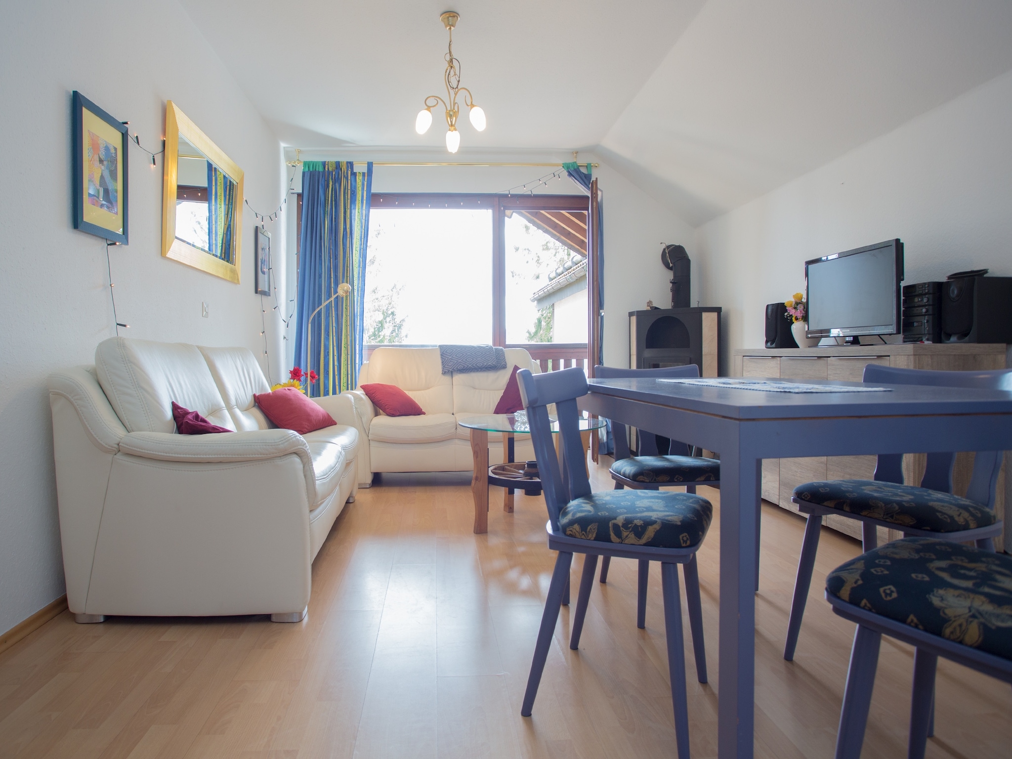 Ferienwohnung Kapperundweg 4-B