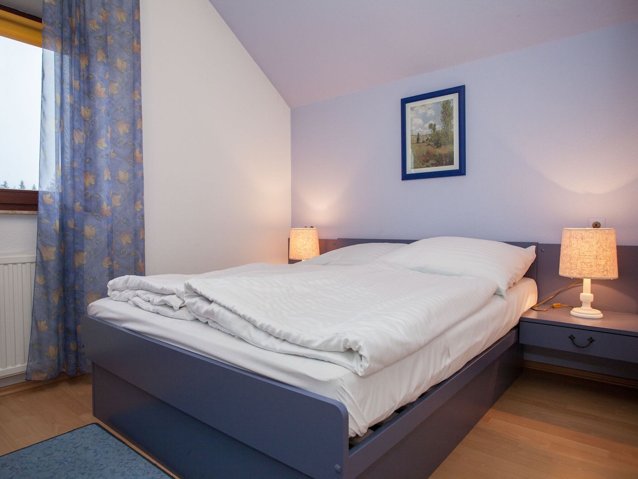 Ferienwohnung Kapperundweg 4-B