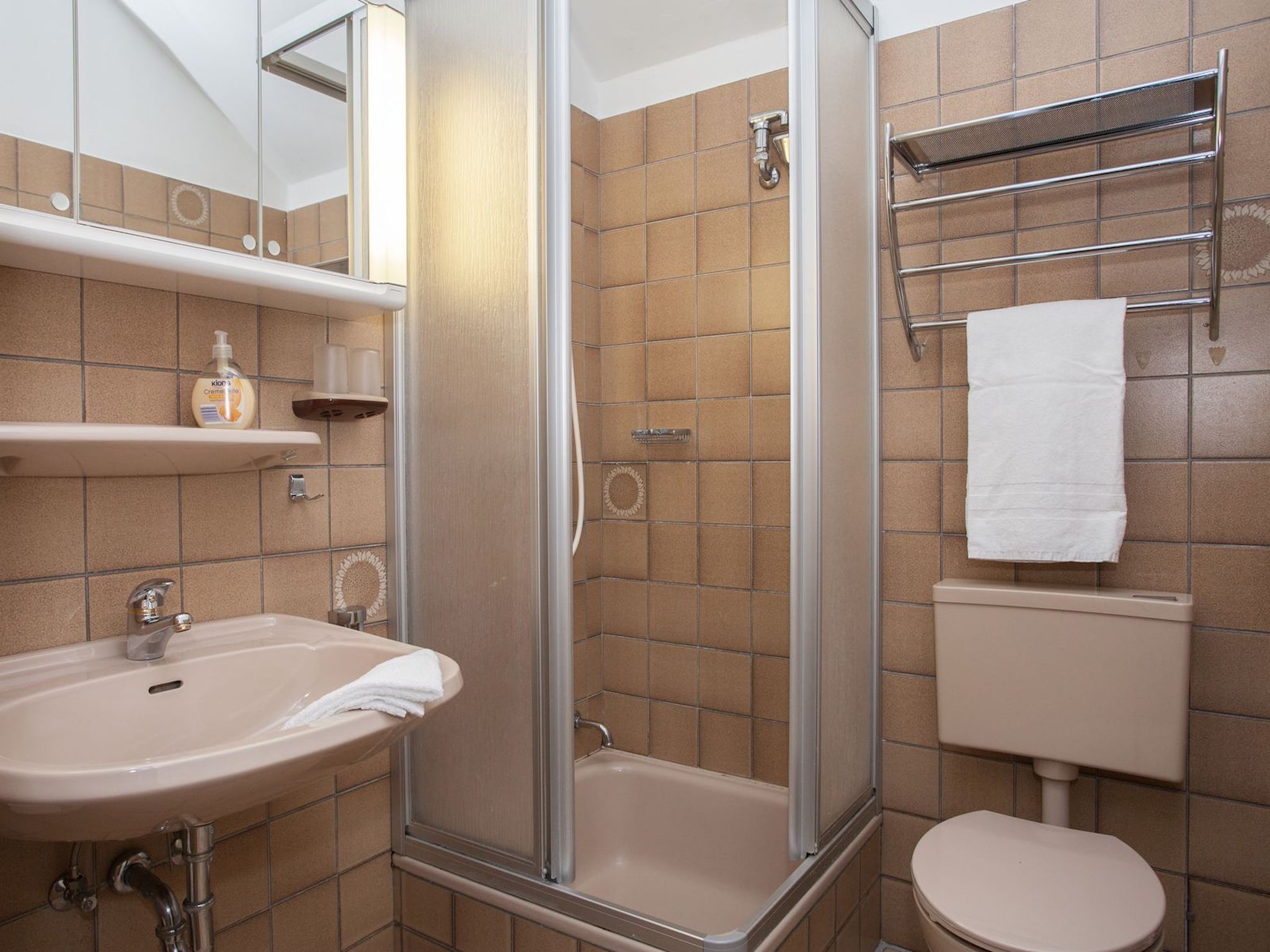 Ferienwohnung Kapperundweg 4-B