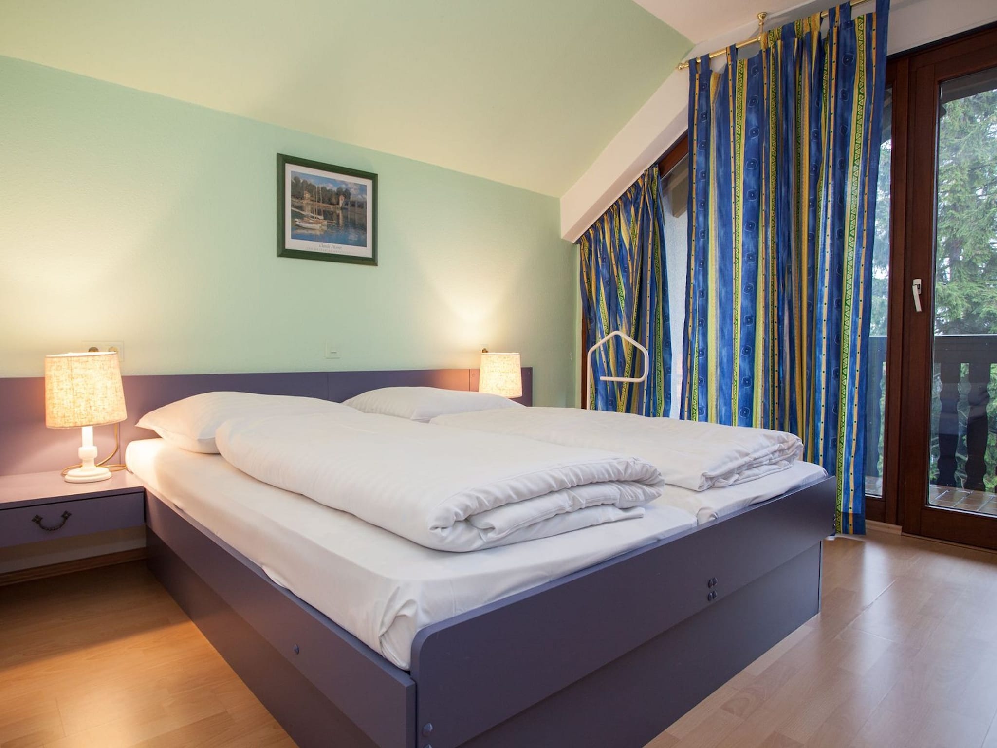 Ferienwohnung Kapperundweg 4-B