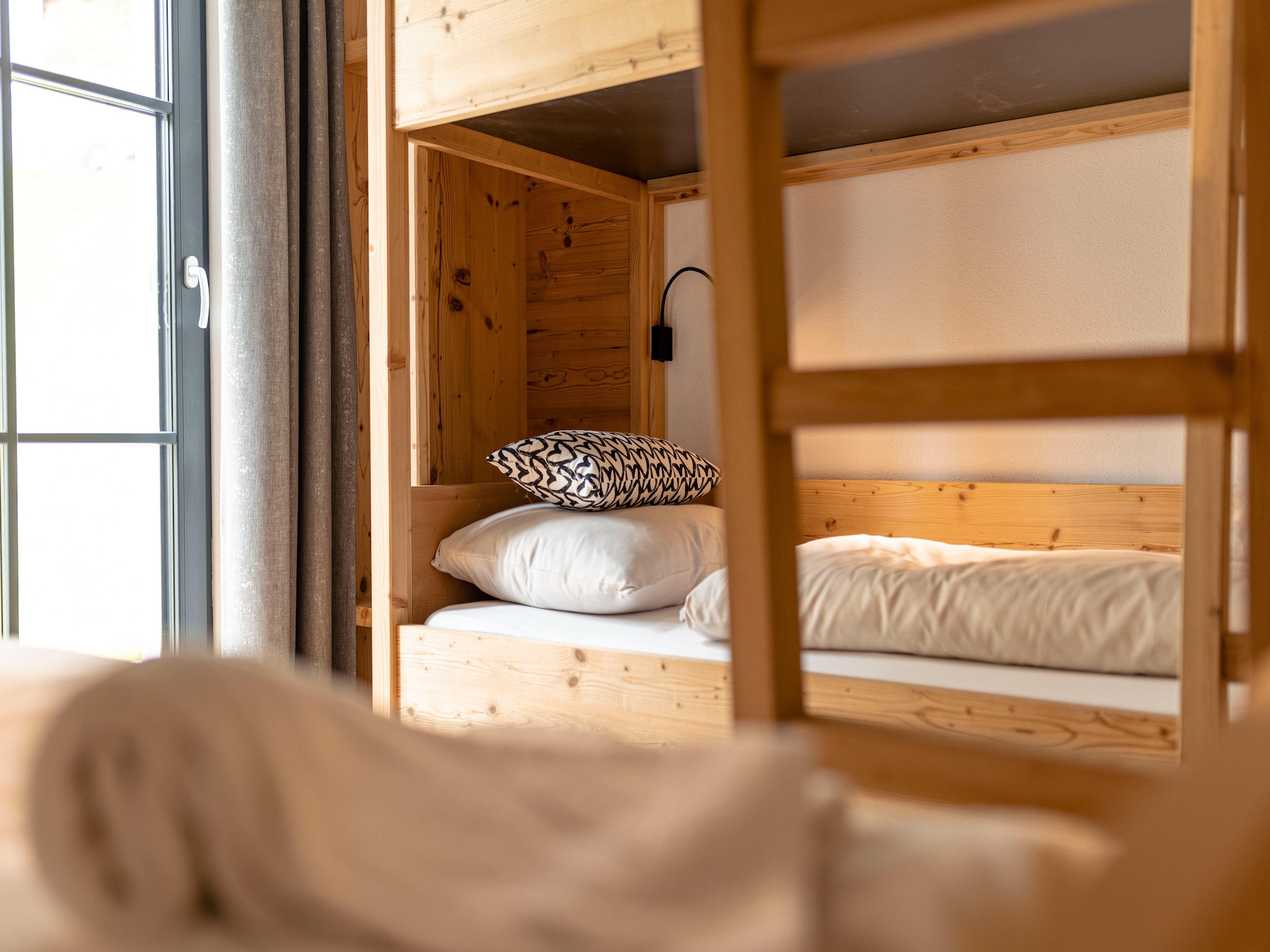   Turrach Lodges 1