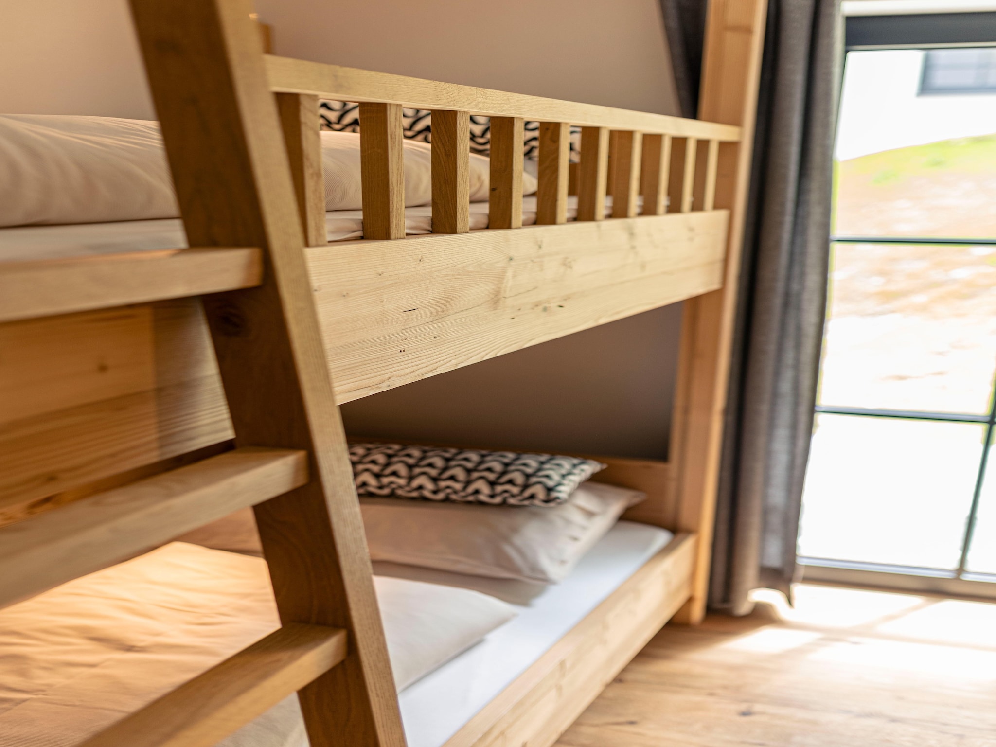   Turrach Lodges 1