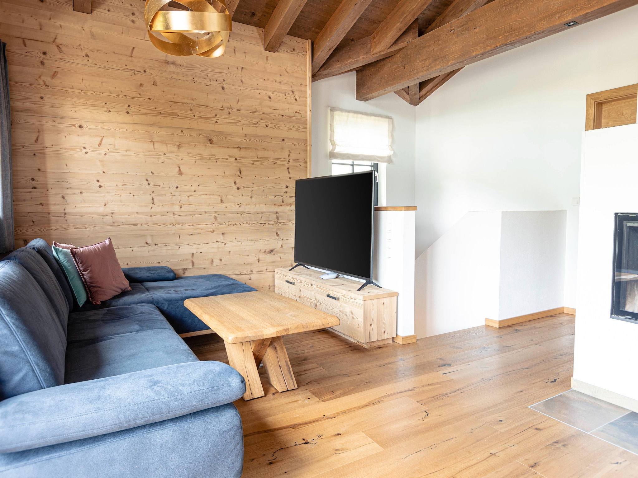   Turrach Lodges 1