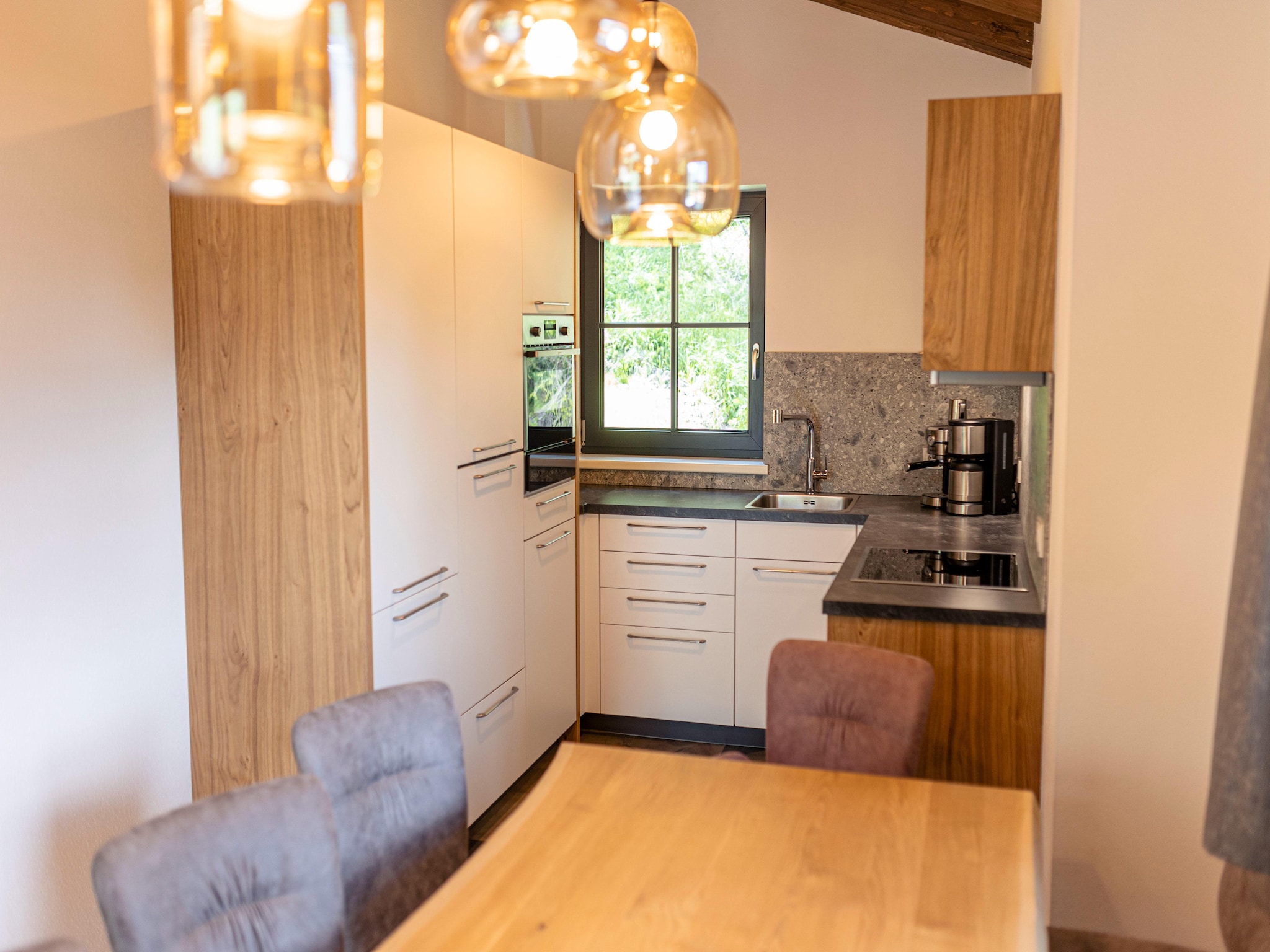   Turrach Lodges 1