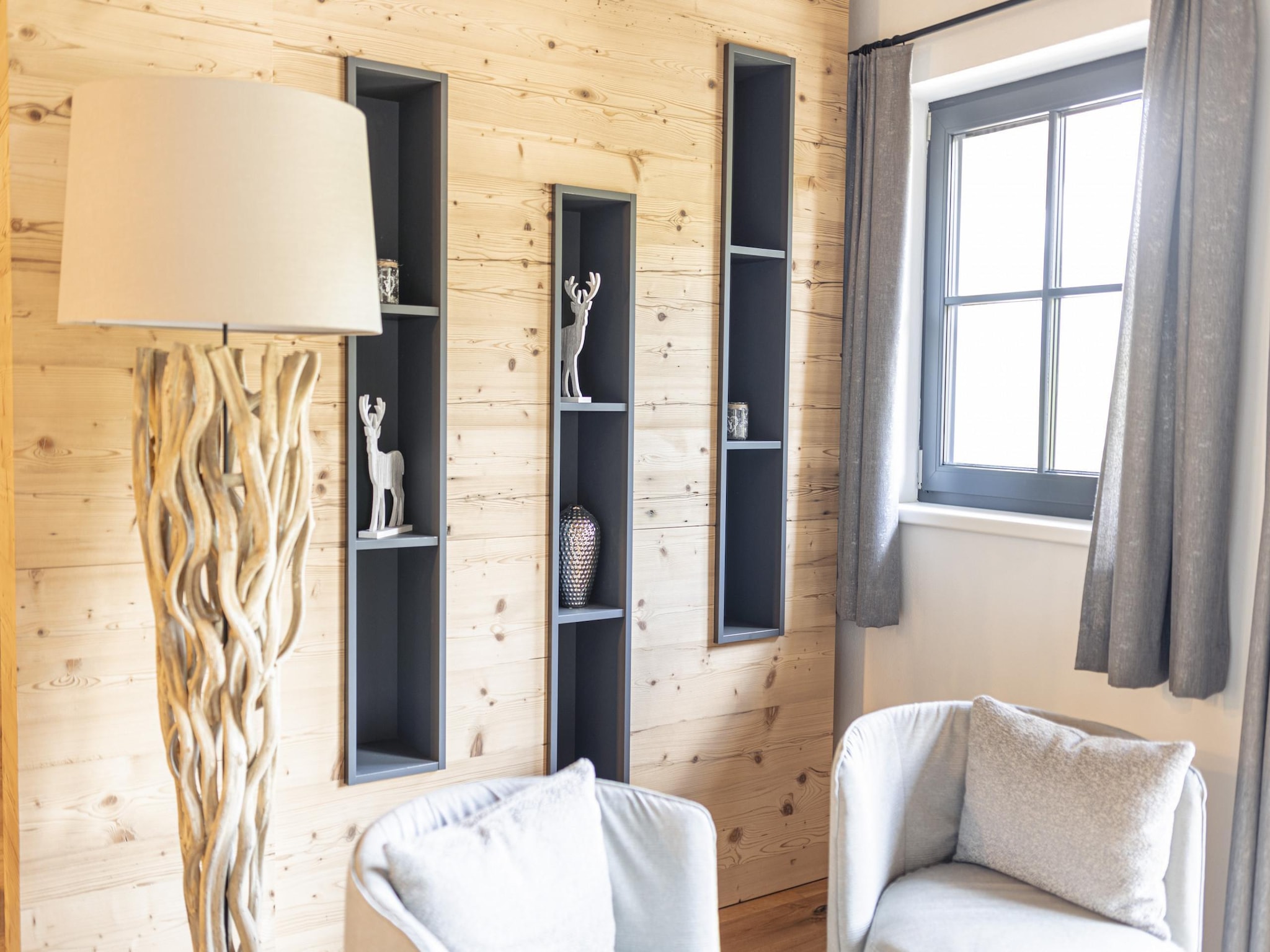   Turrach Lodges 1