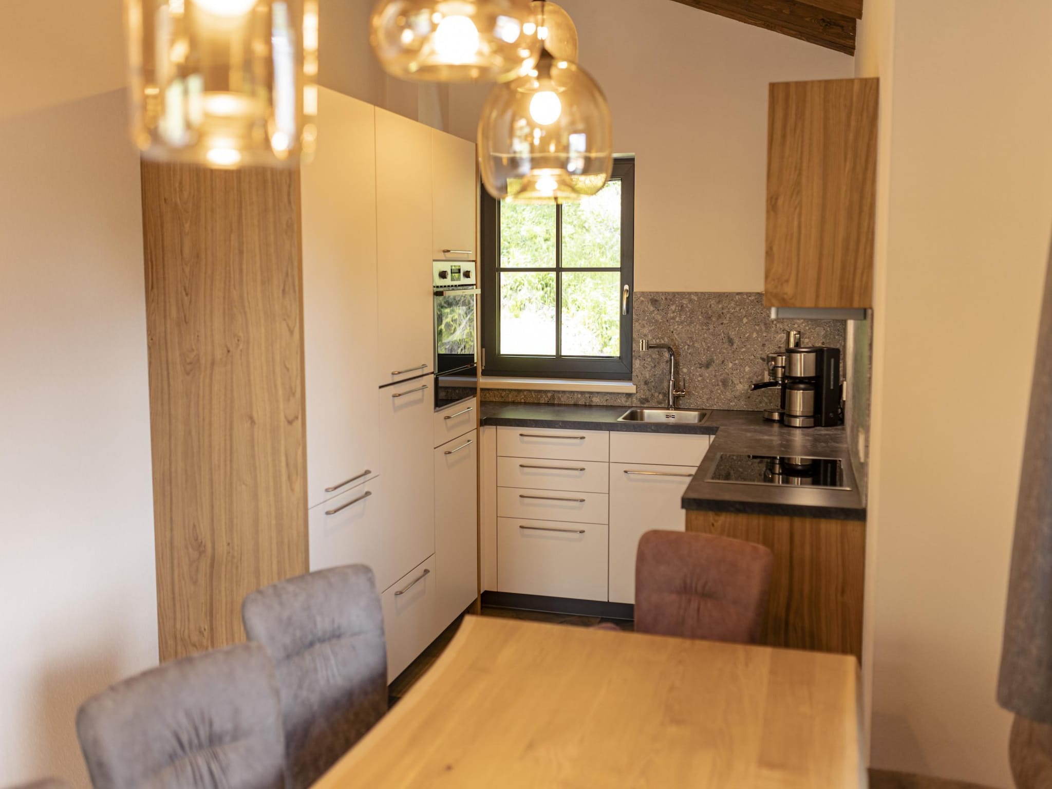   Turrach Lodges 1