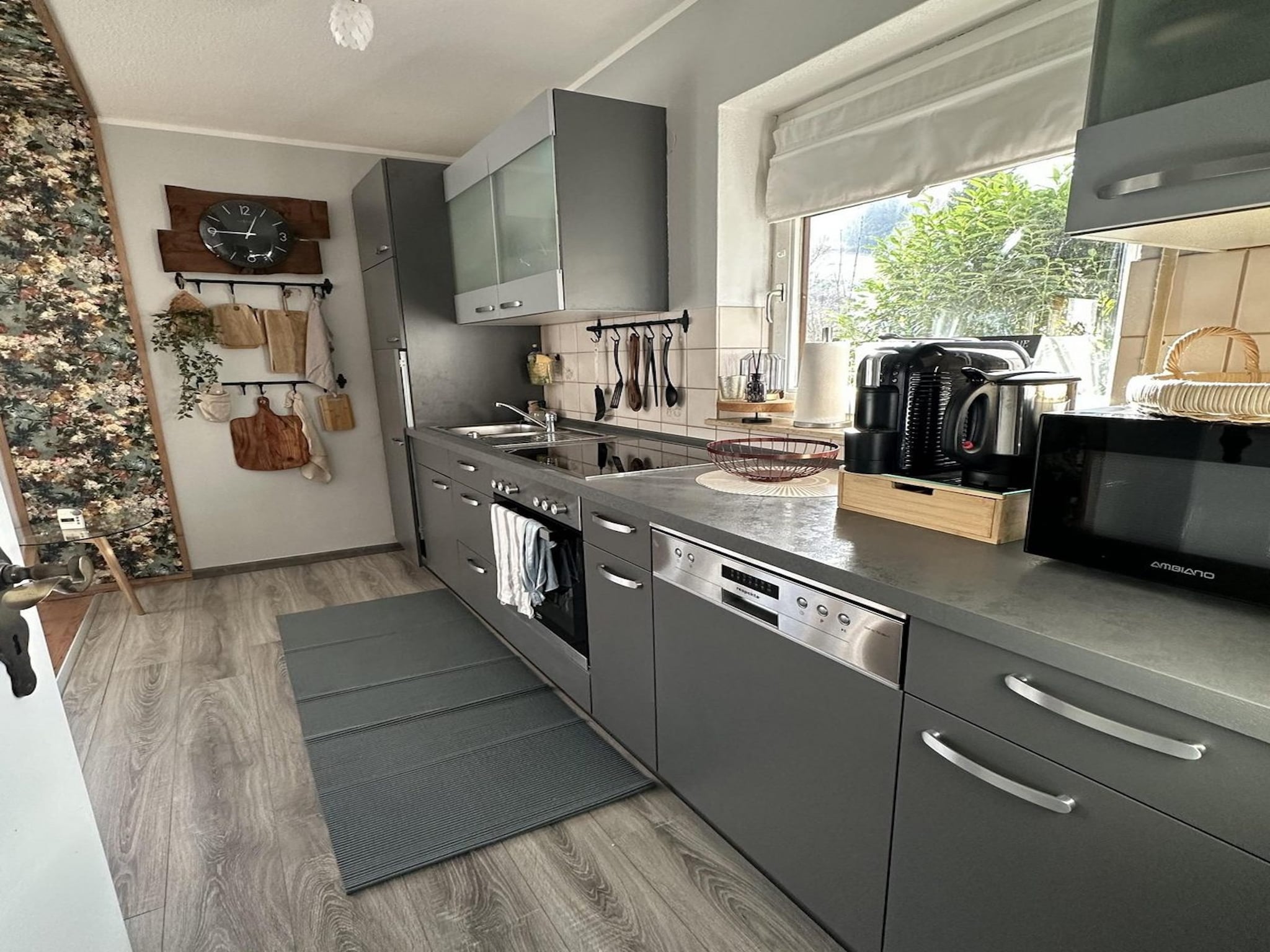 Ferienwohnung Apartment Stammecke