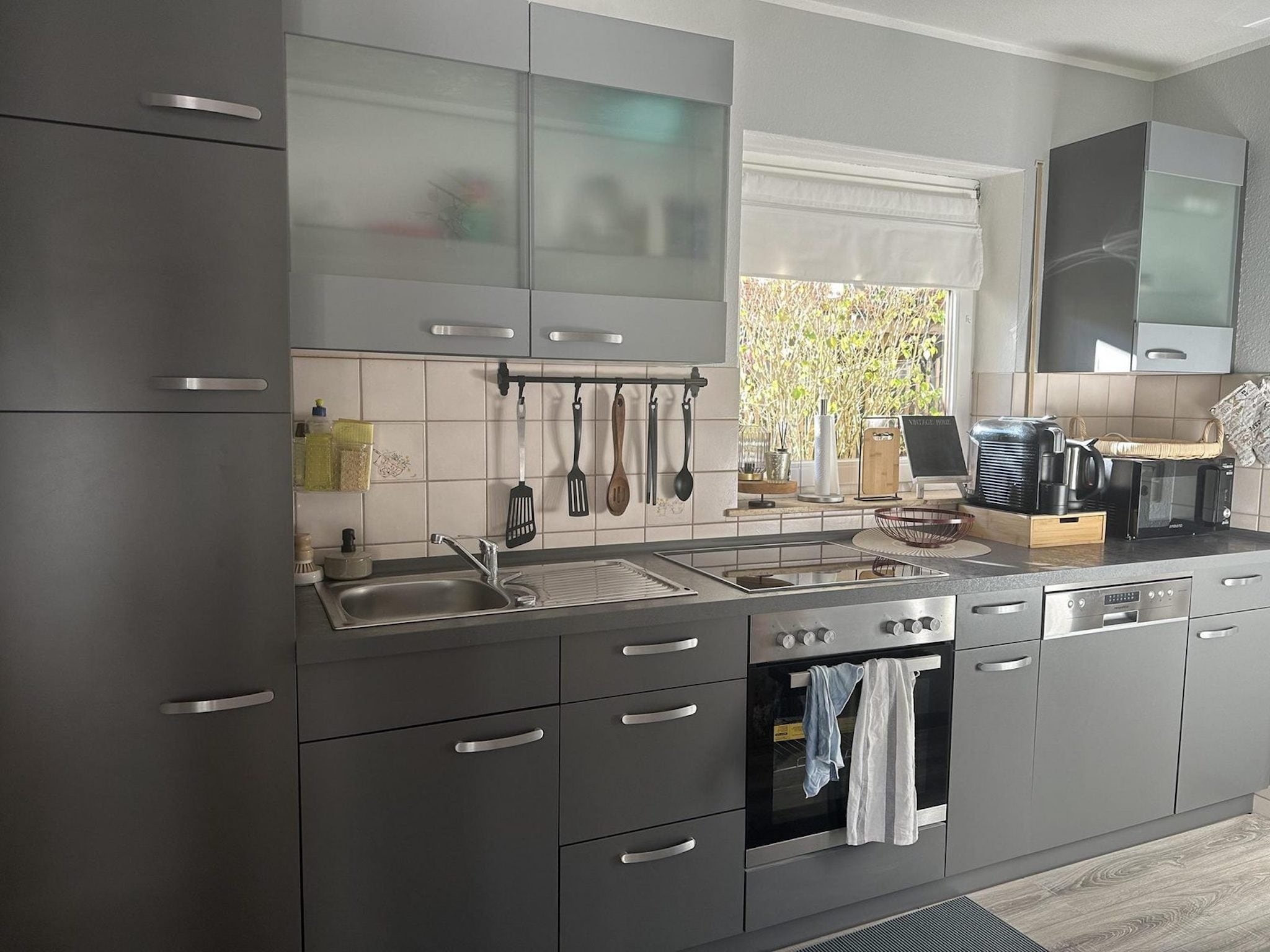 Ferienwohnung Apartment Stammecke
