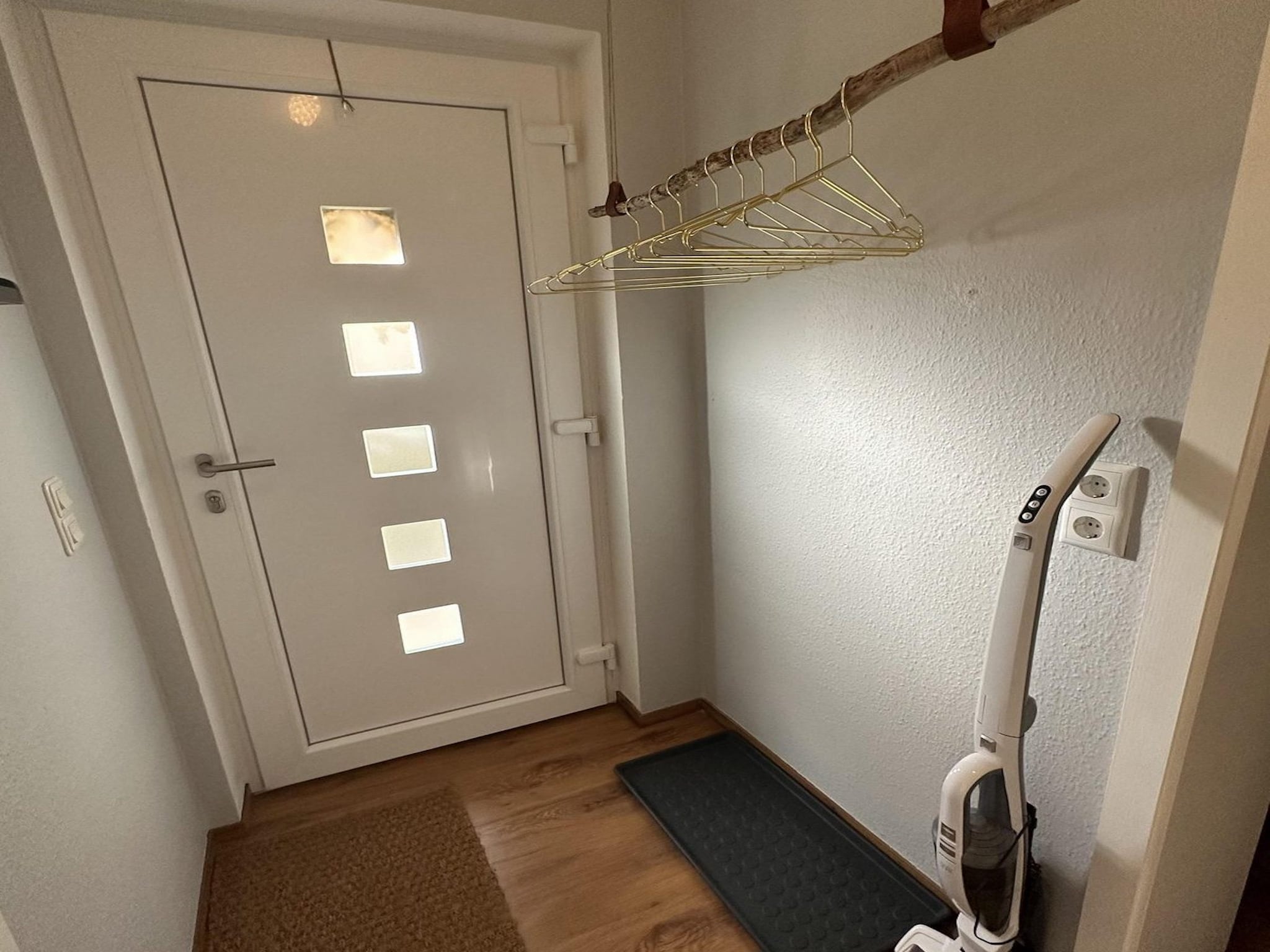 Ferienwohnung Apartment Stammecke