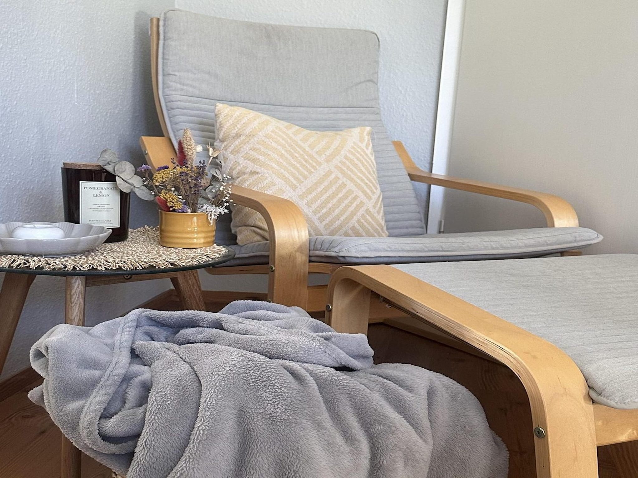Ferienwohnung Apartment Stammecke