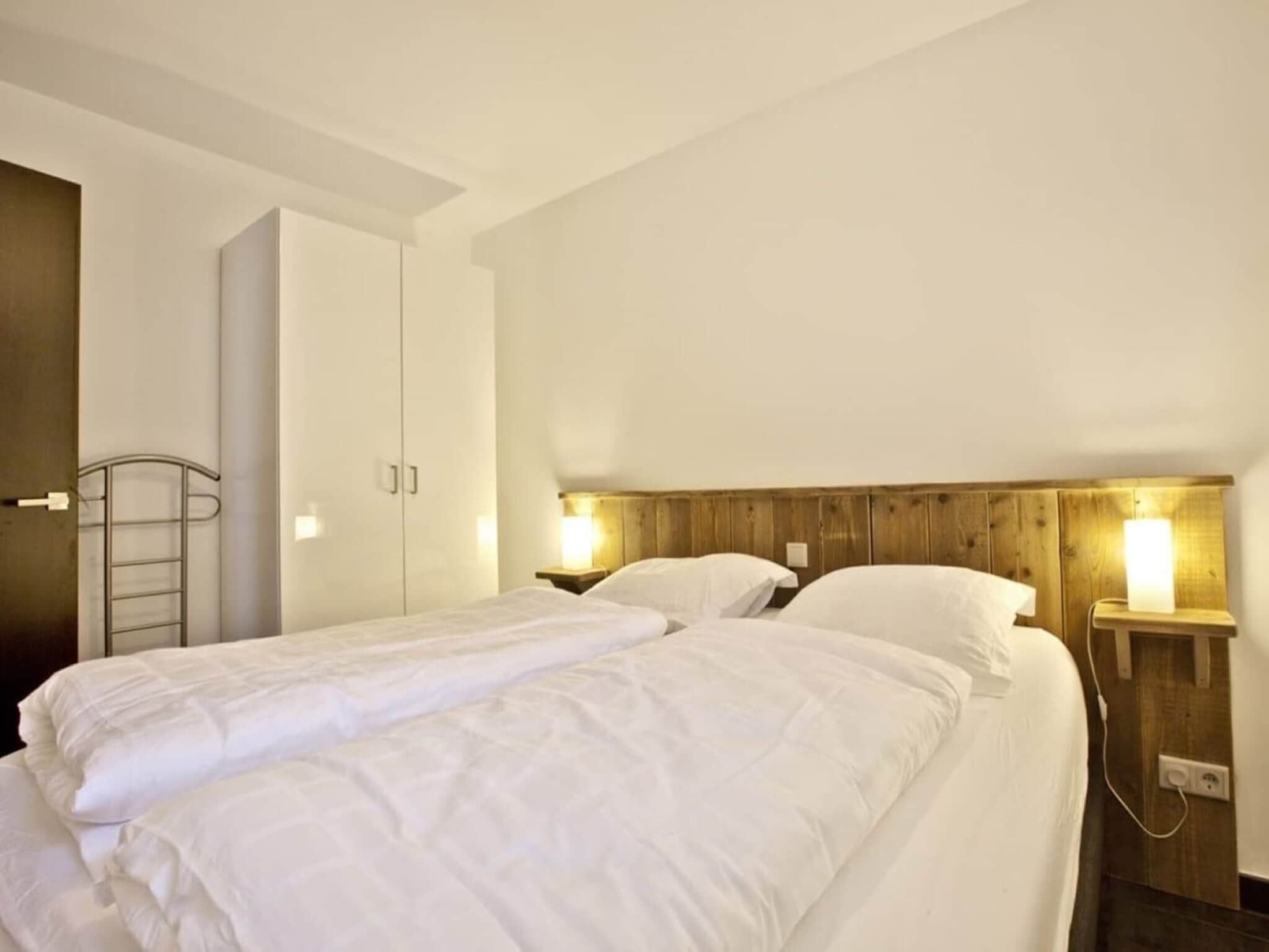 Ferienwohnung Kristall Apartment A