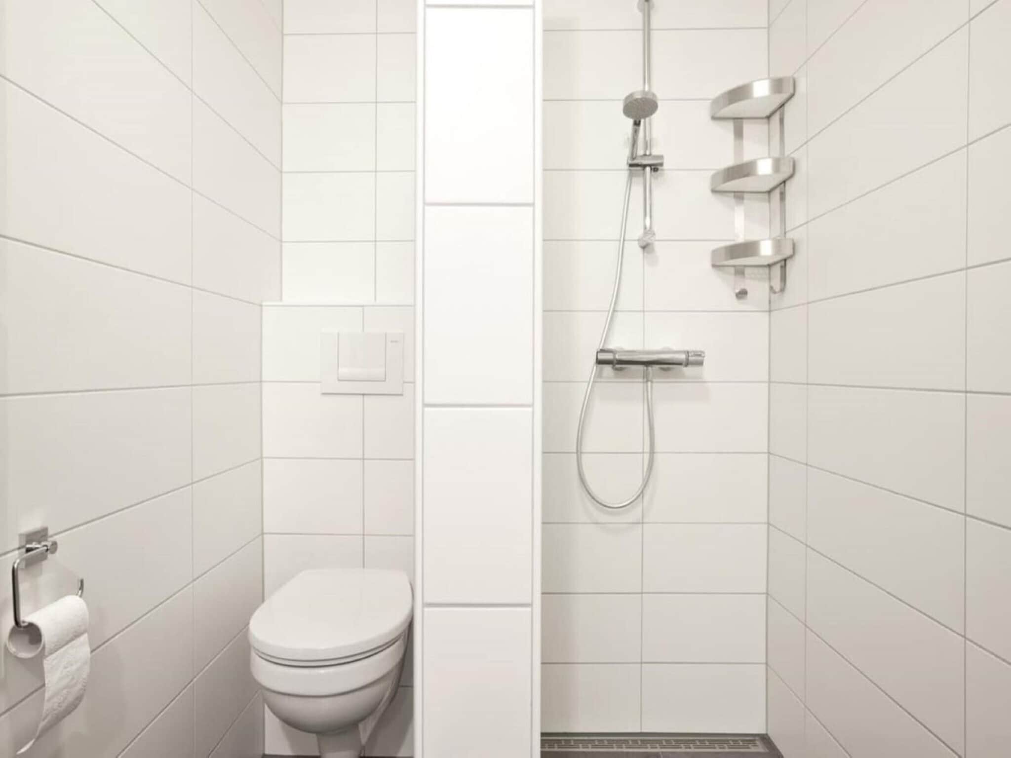 Ferienwohnung Kristall Apartment A