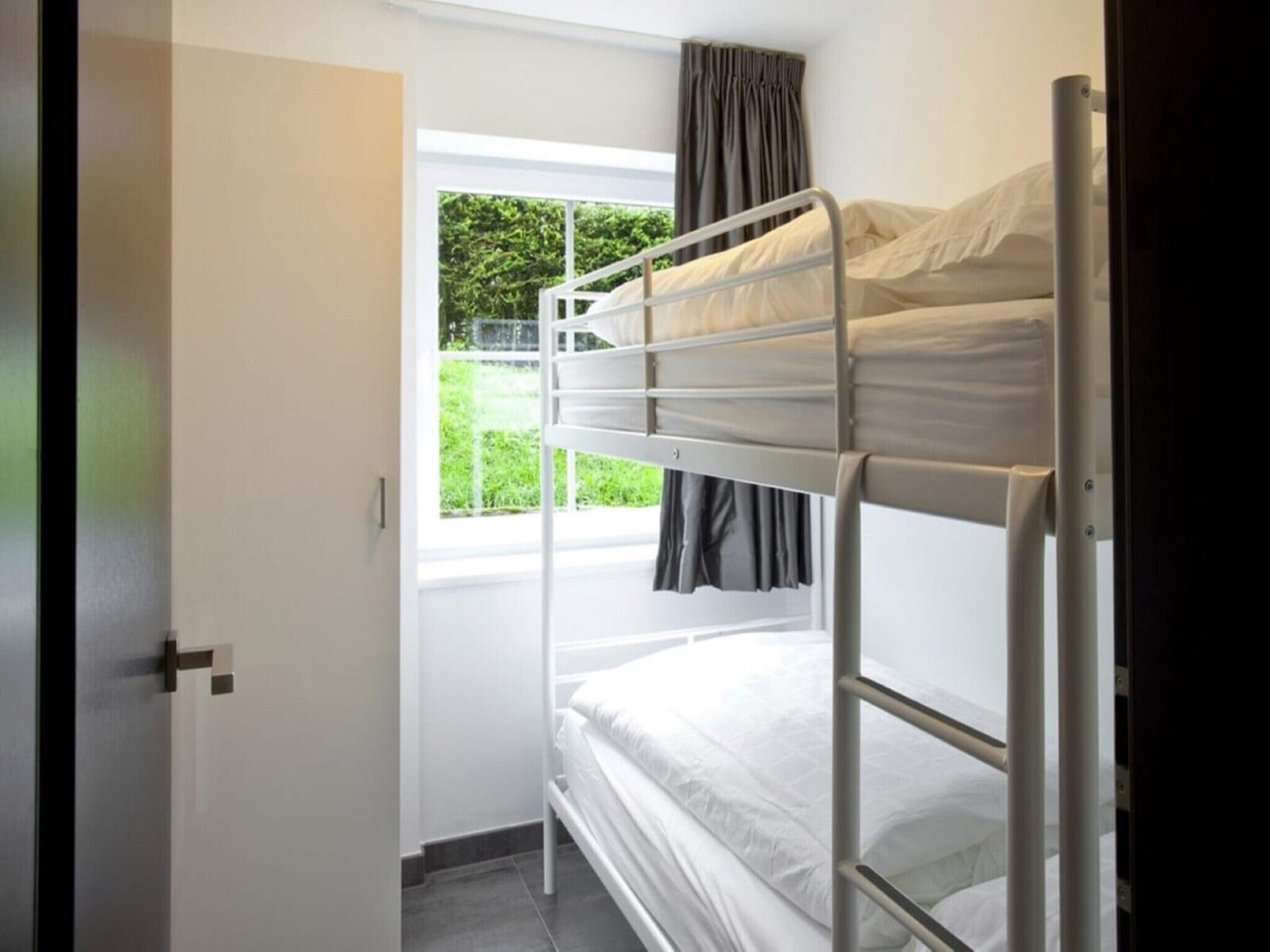 Ferienwohnung Kristall Apartment A