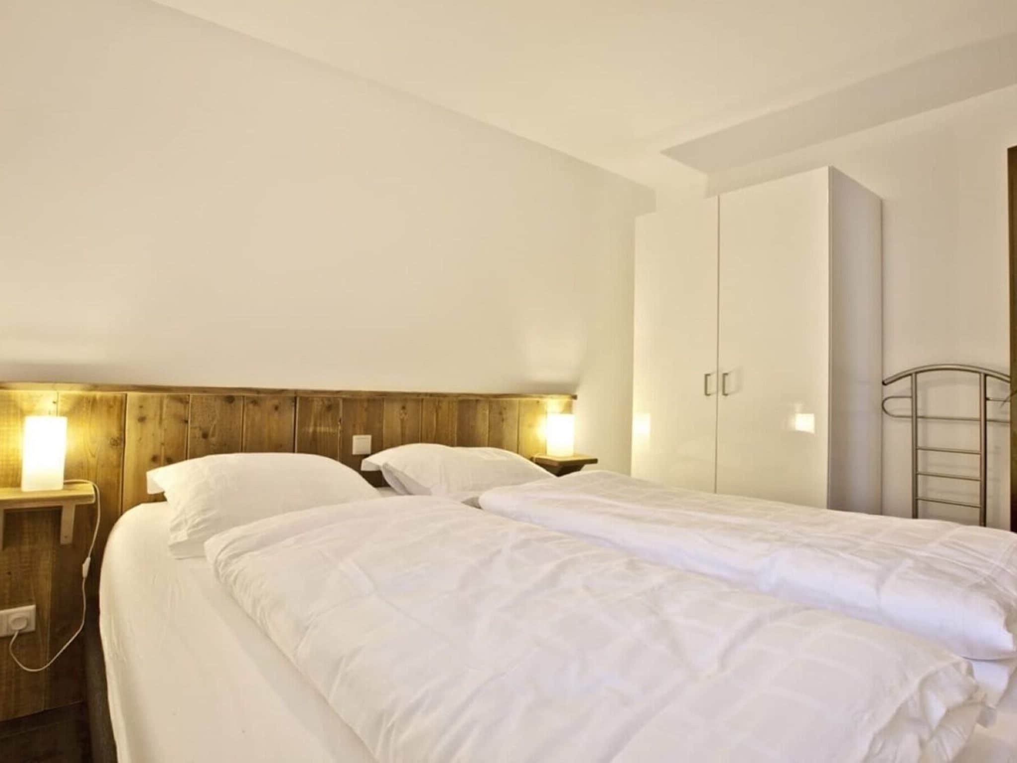 Ferienwohnung Kristall Apartment A