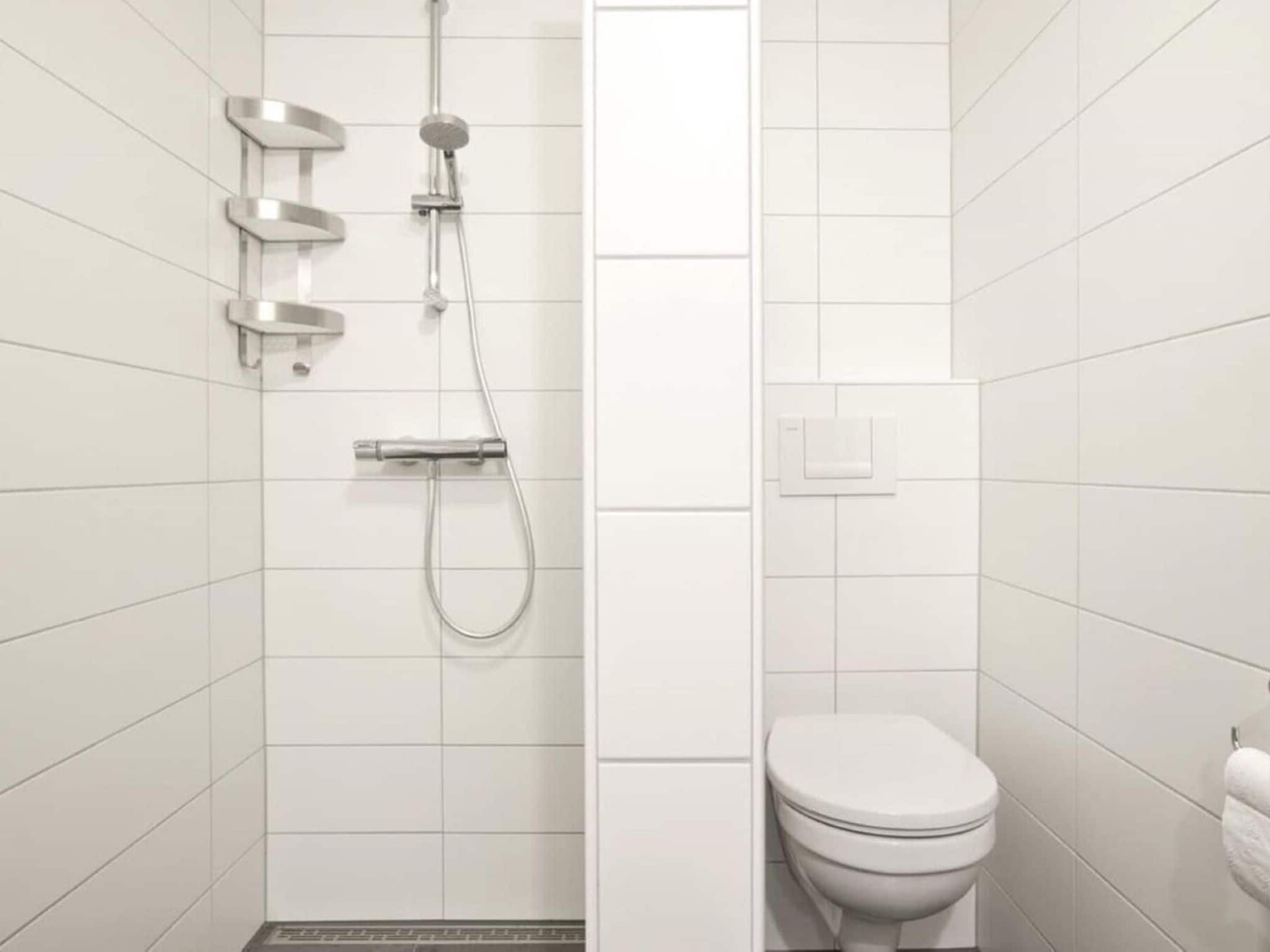 Ferienwohnung Kristall Apartment A