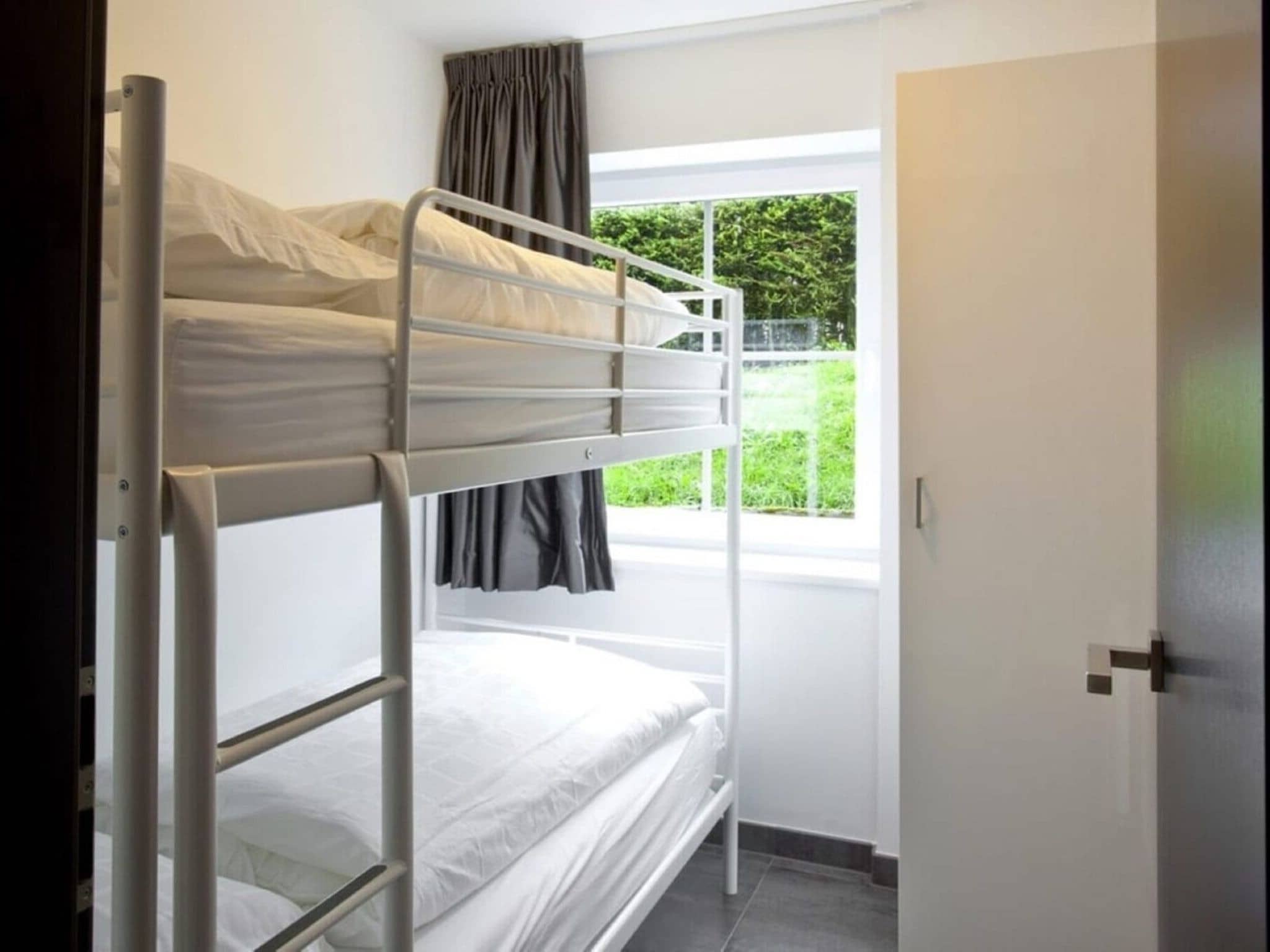 Ferienwohnung Kristall Apartment A
