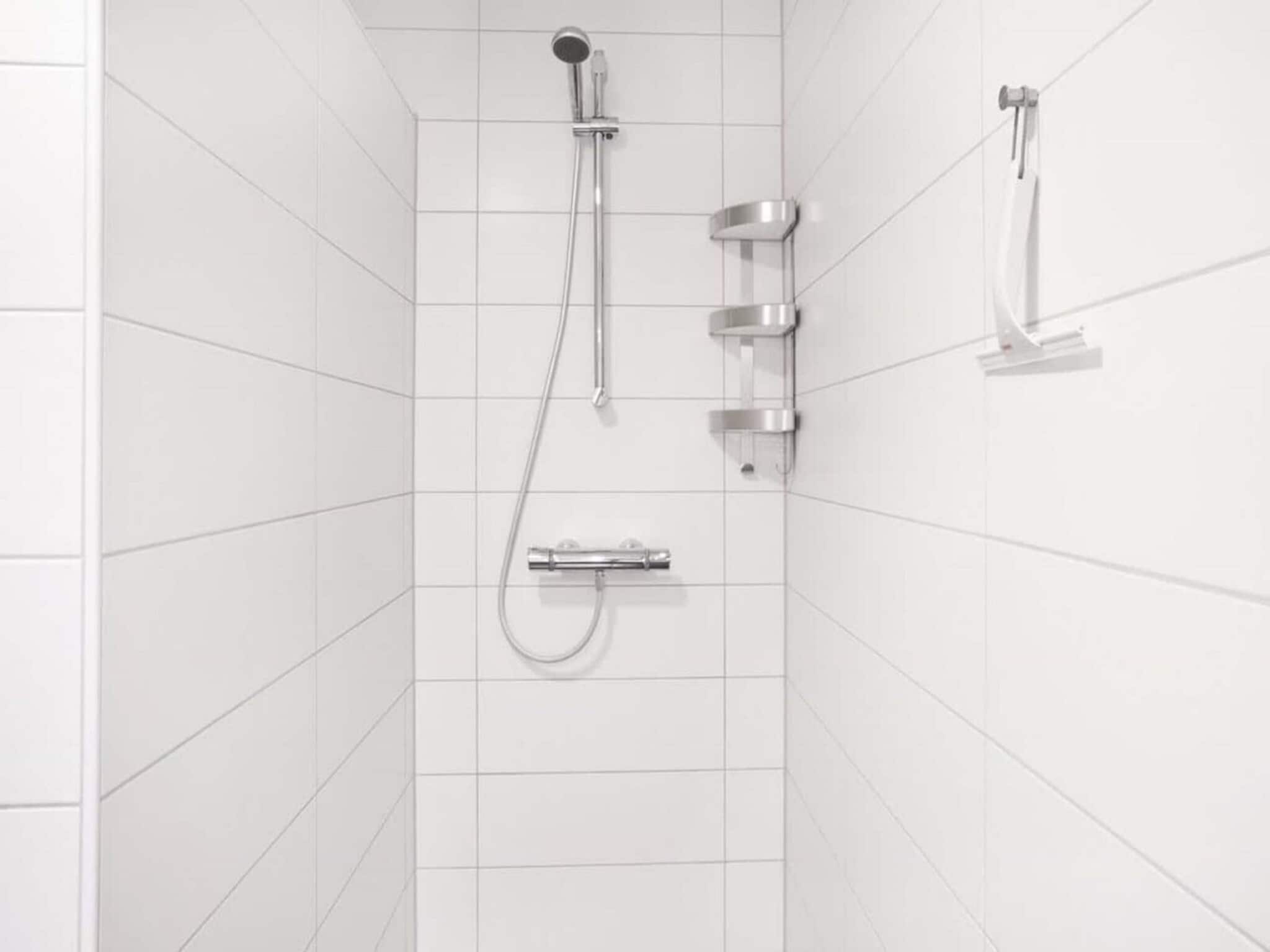 Ferienwohnung Kristall Apartment B