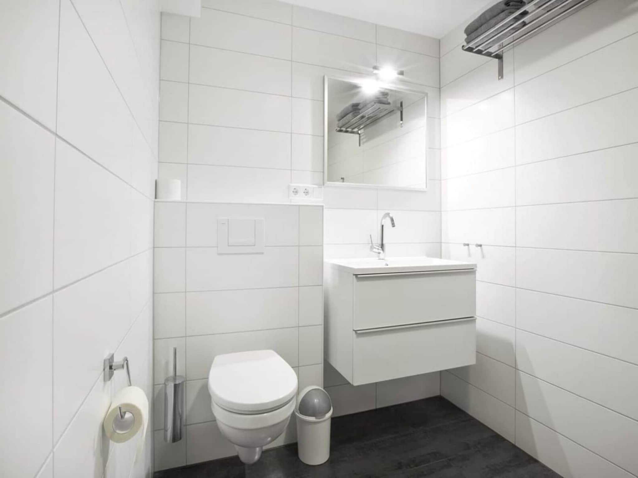 Ferienwohnung Kristall Apartment B