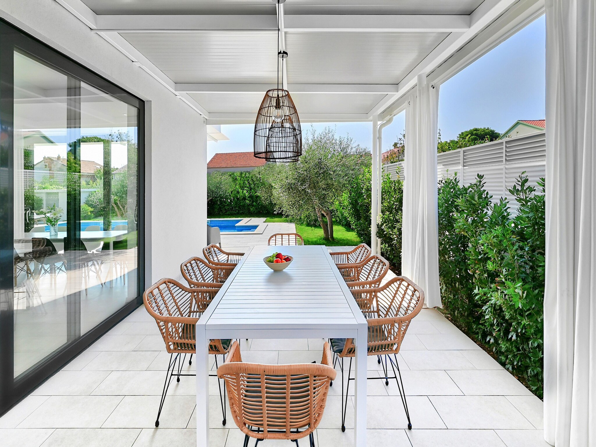 Vacation home Villa Lodi