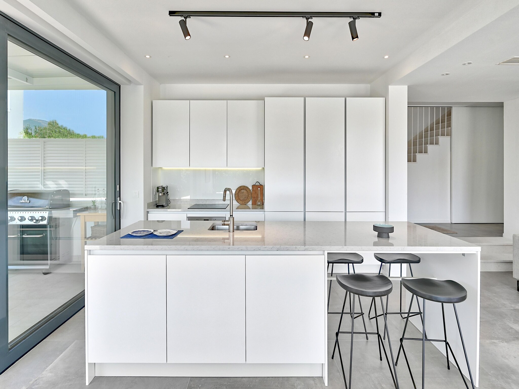 Vacation home Villa Lodi