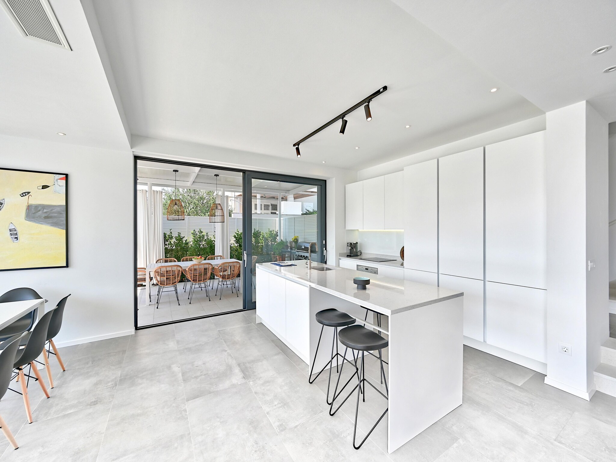 Vacation home Villa Lodi