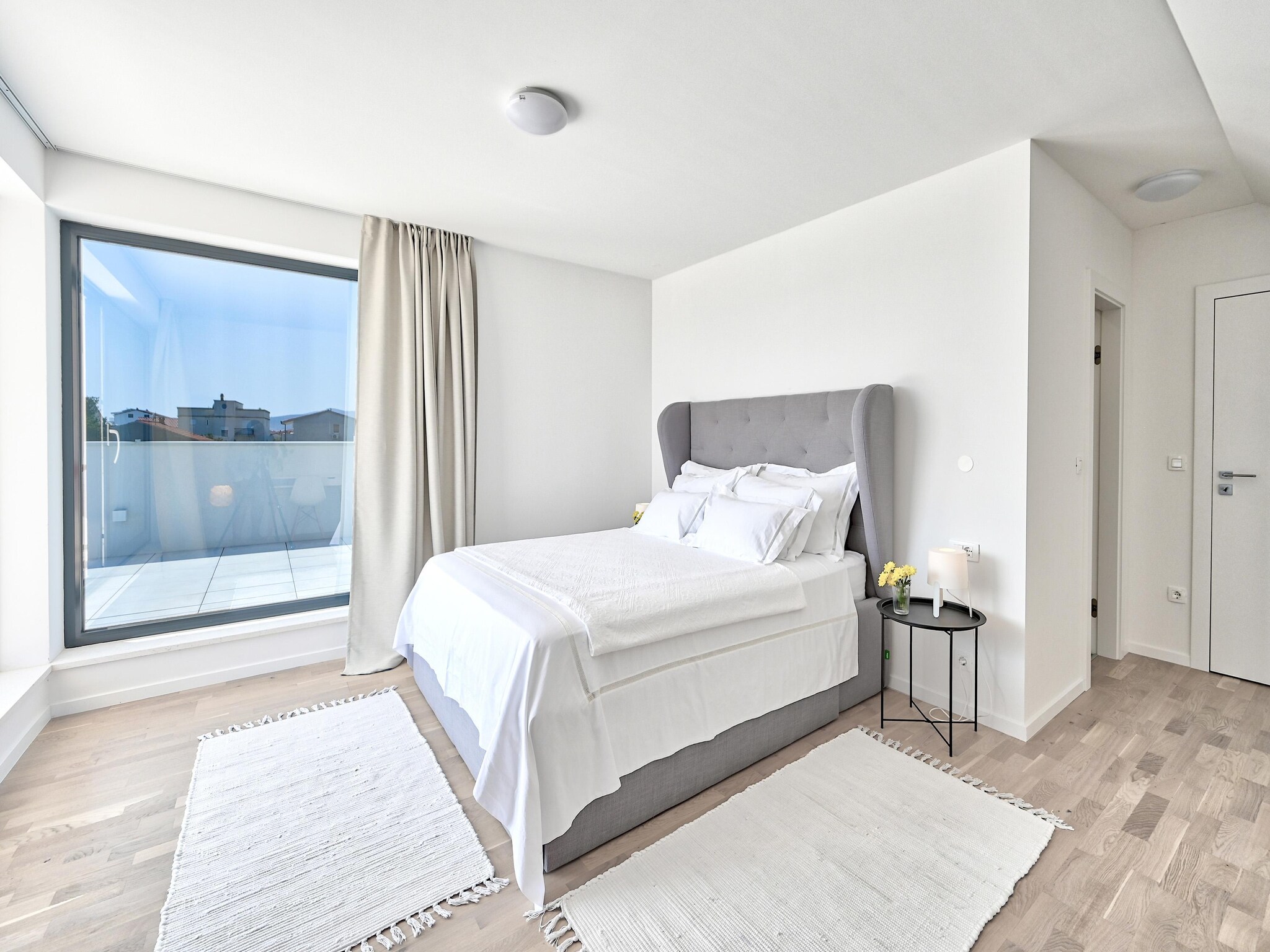 Vacation home Villa Lodi