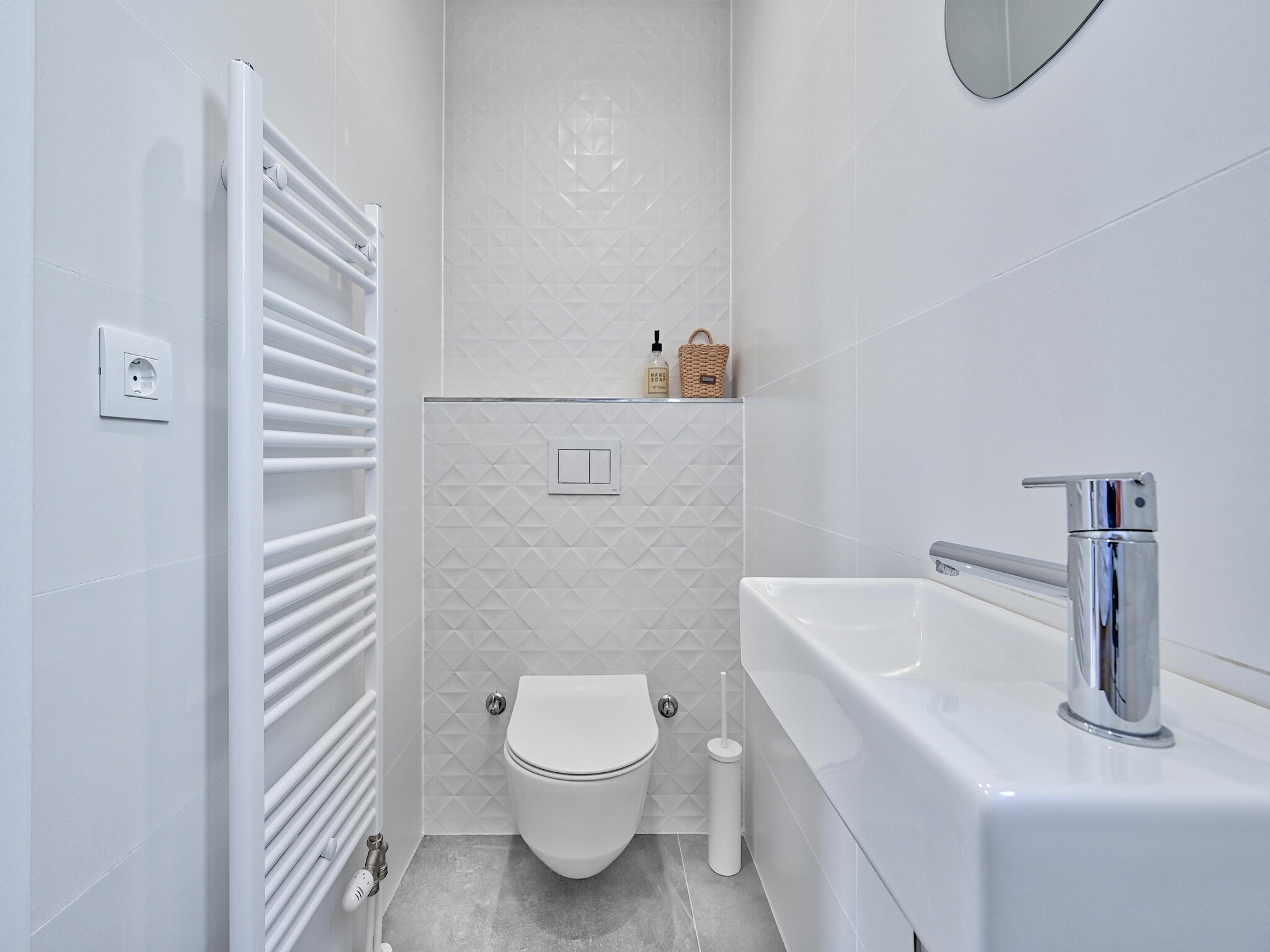 Vacation home Villa Lodi