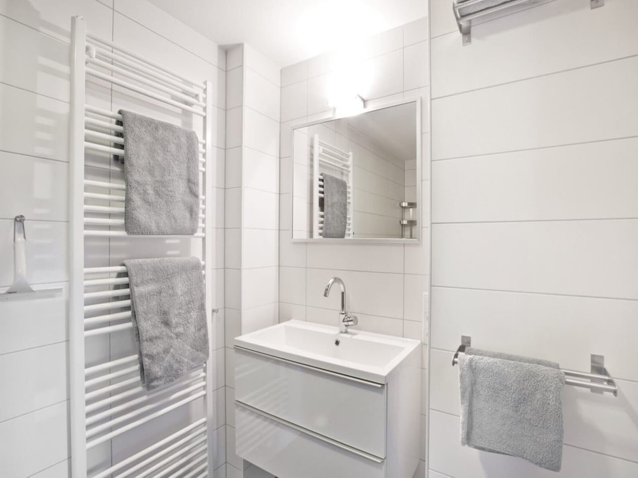 Ferienwohnung Kristall Apartment C