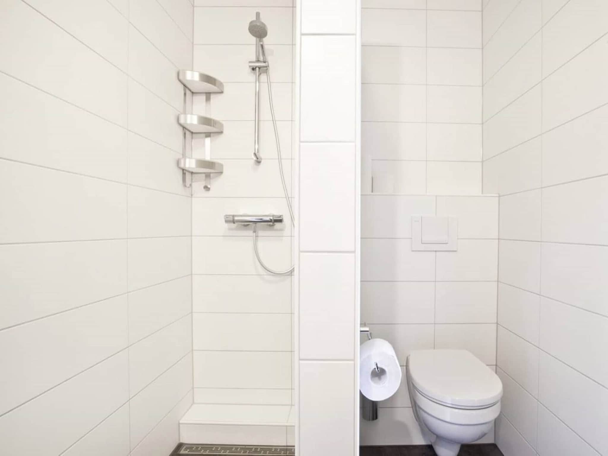 Ferienwohnung Kristall Apartment C