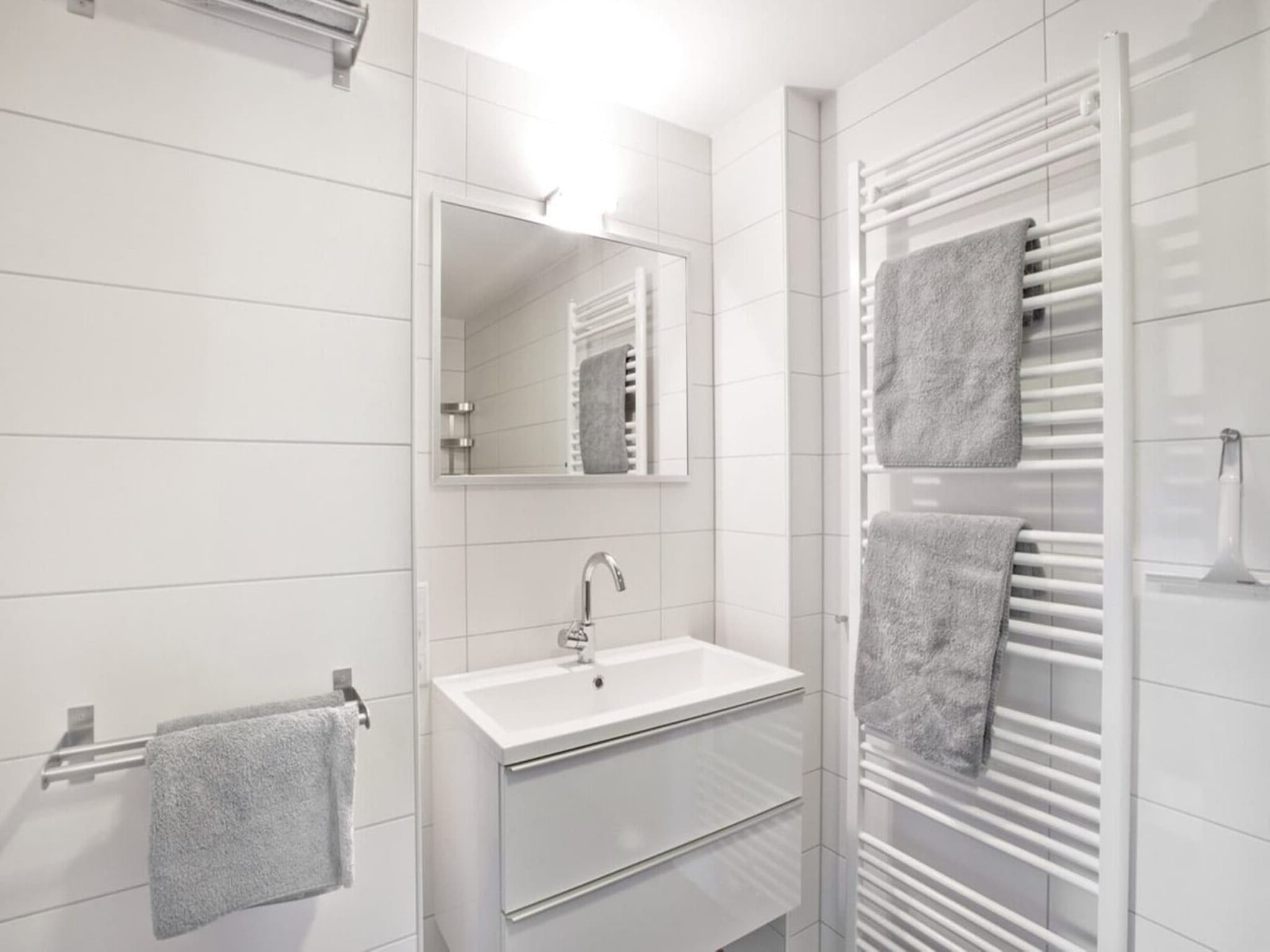 Ferienwohnung Kristall Apartment C