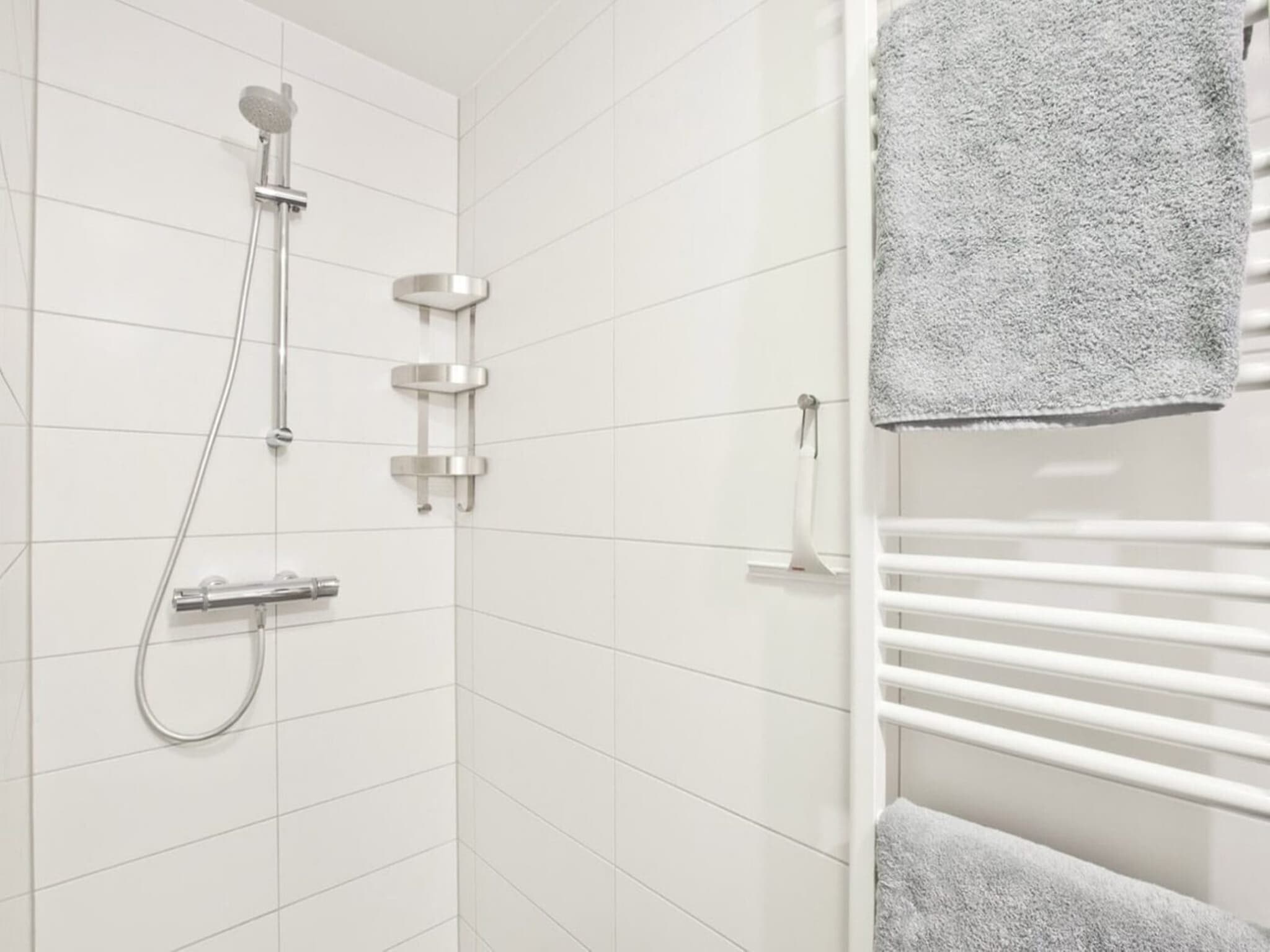 Ferienwohnung Kristall Apartment D